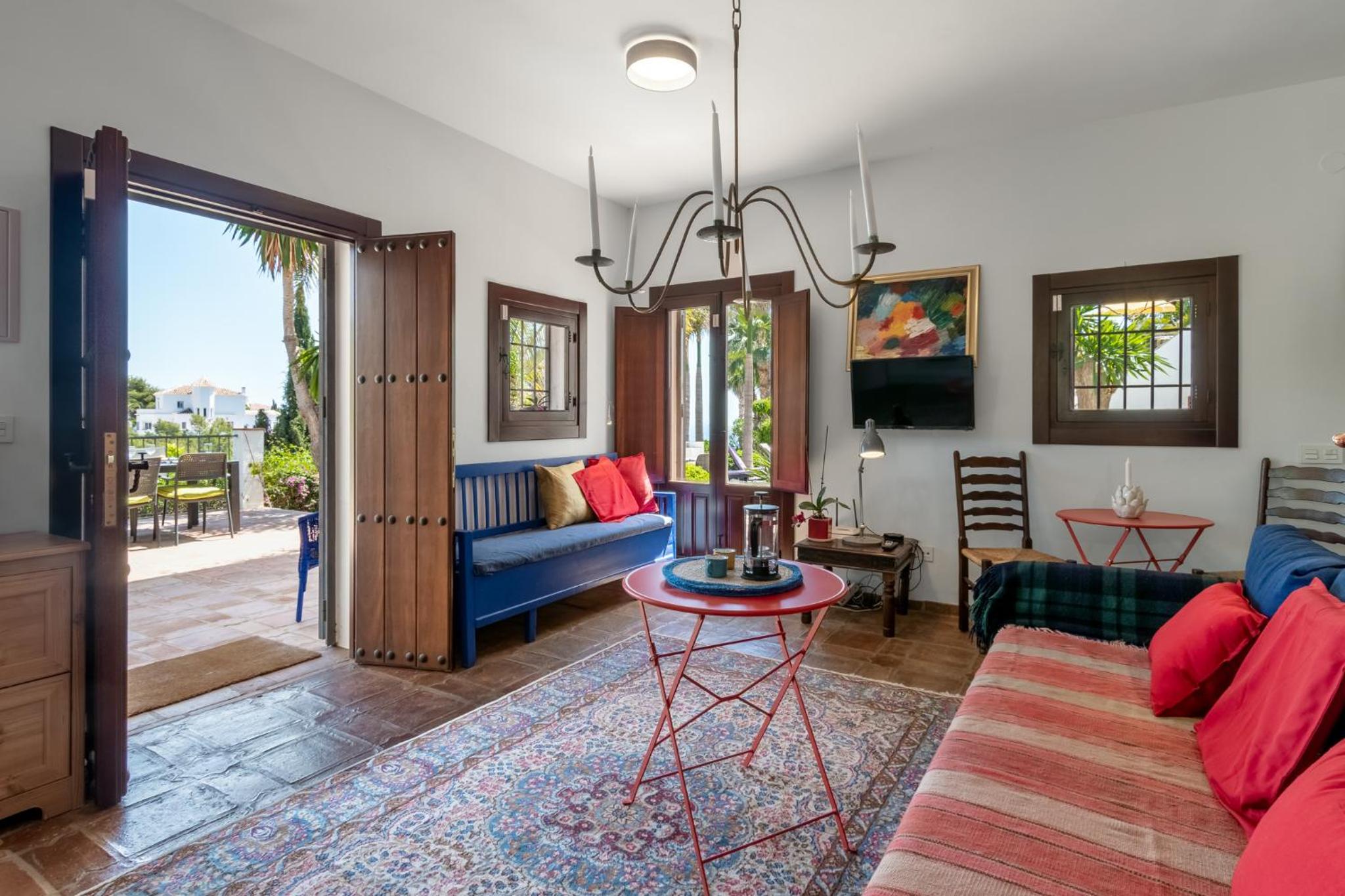 Villa Macondo