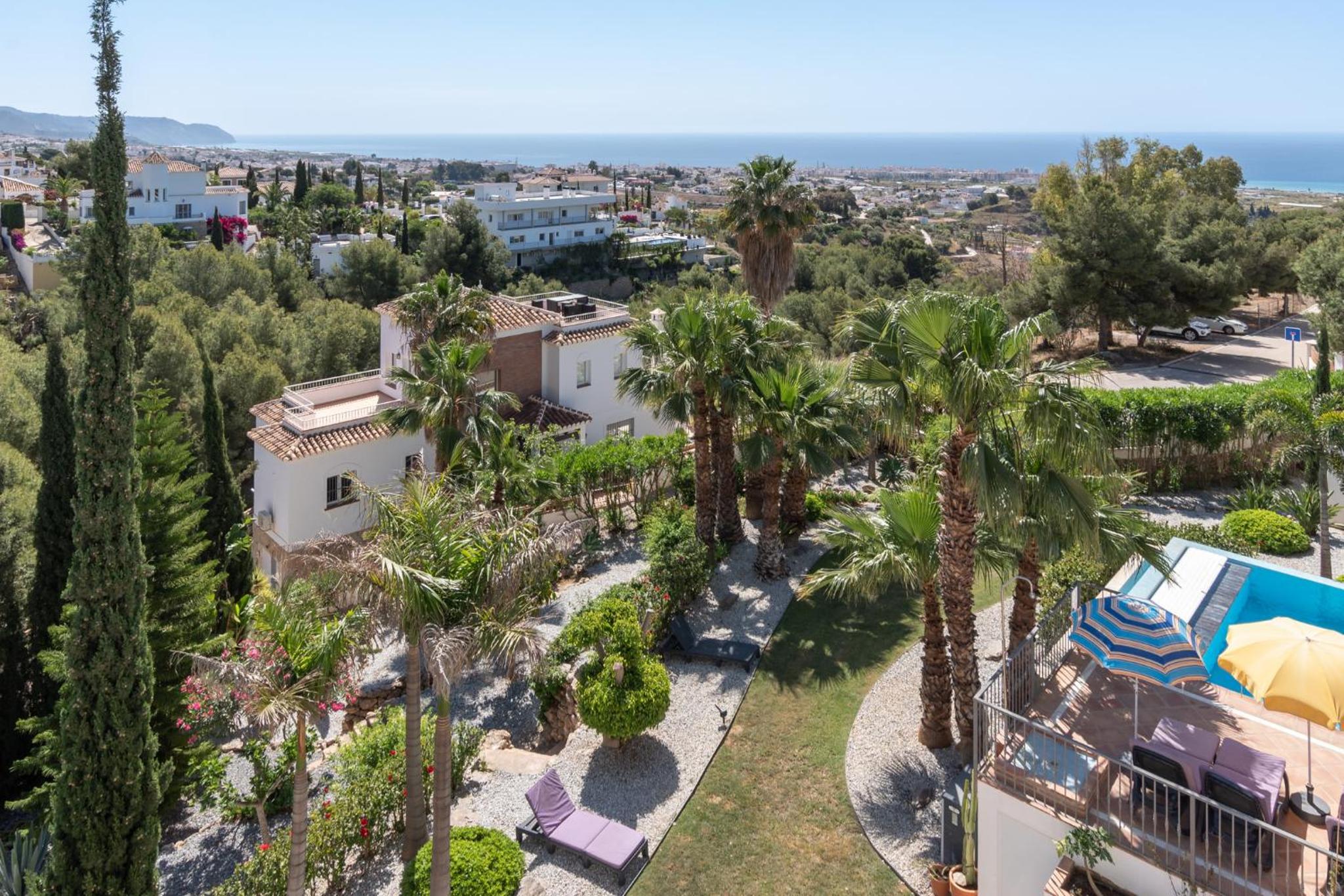 Villa Macondo