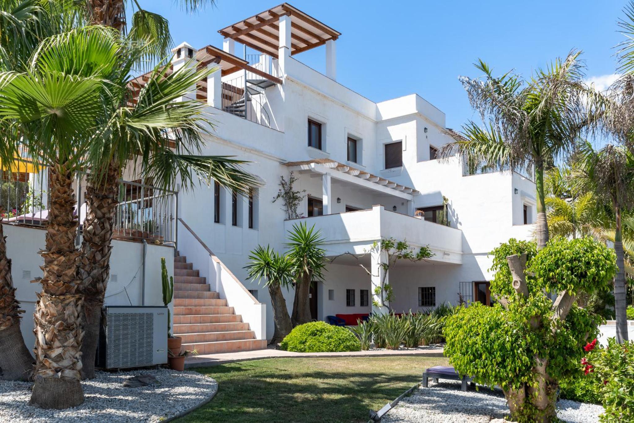 Villa Macondo