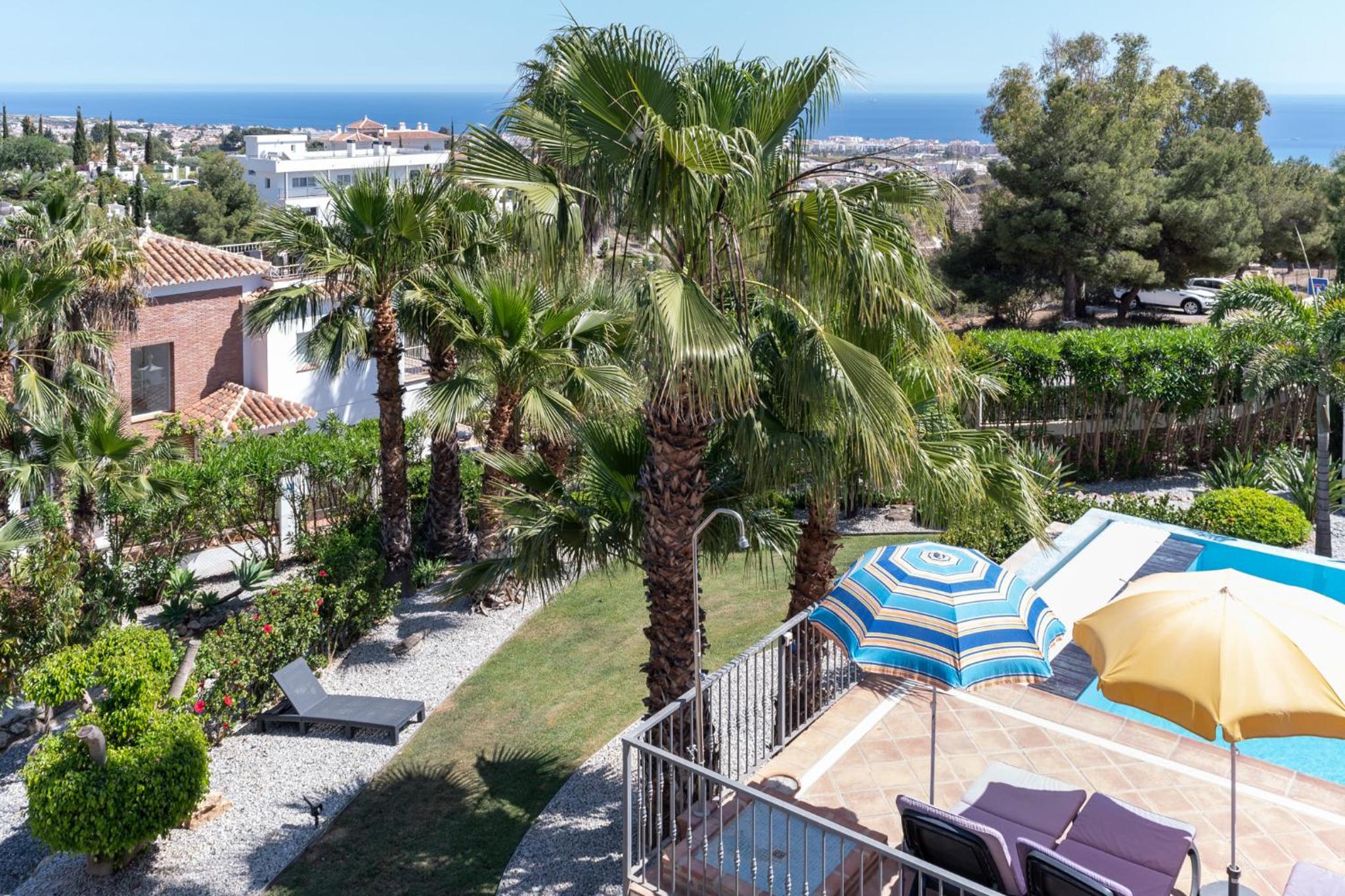Villa Macondo