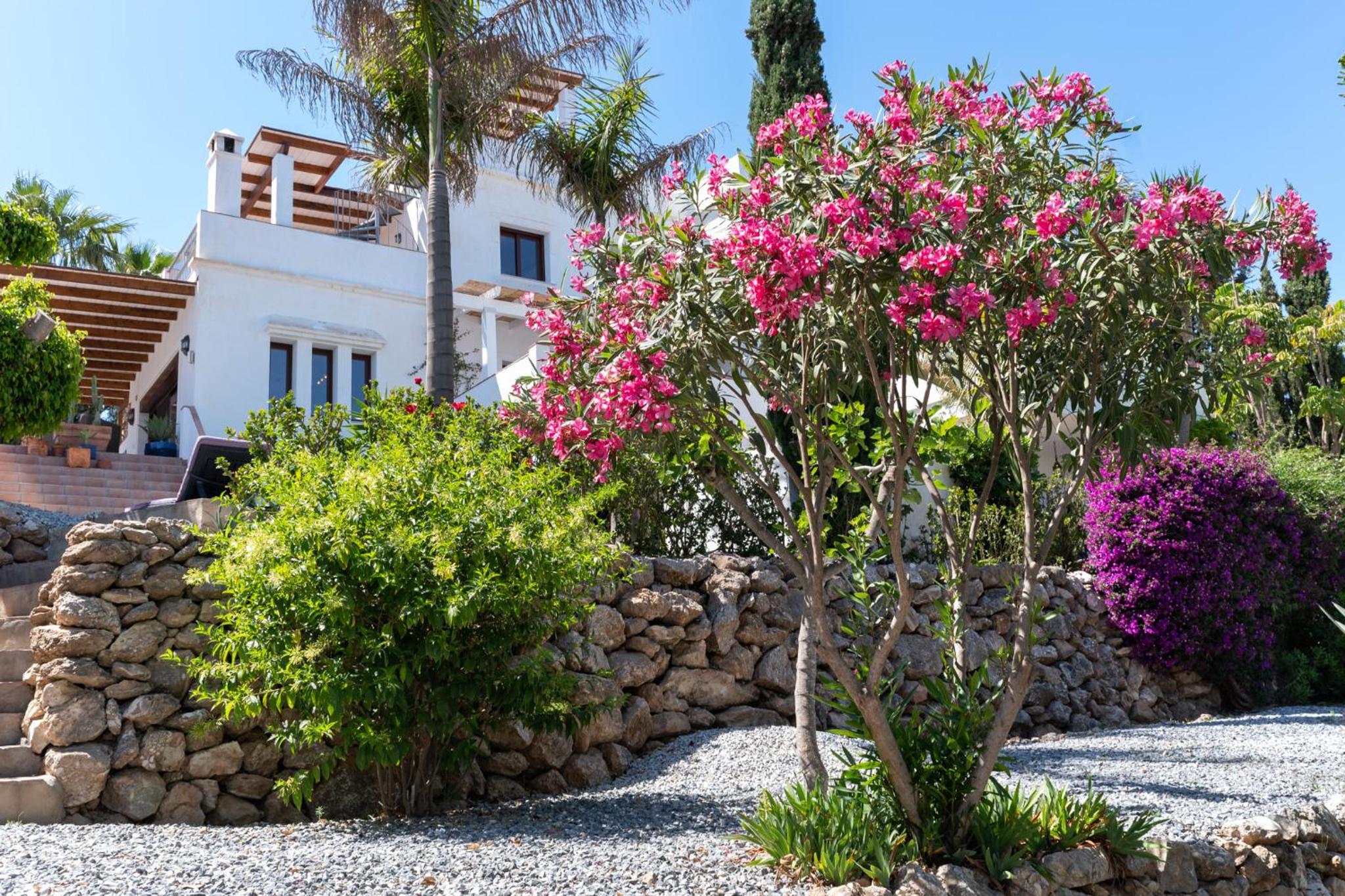 Villa Macondo