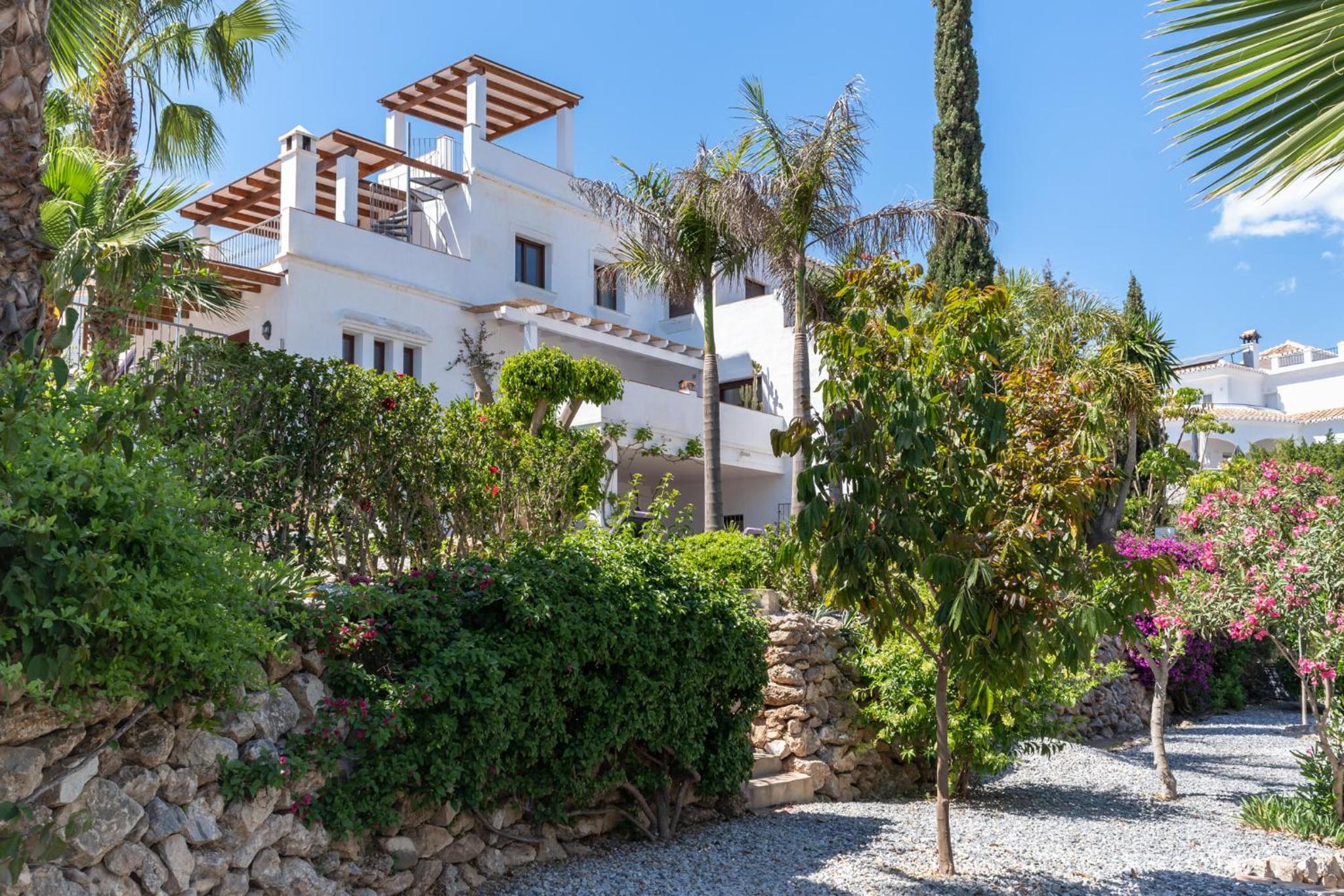 Villa Macondo