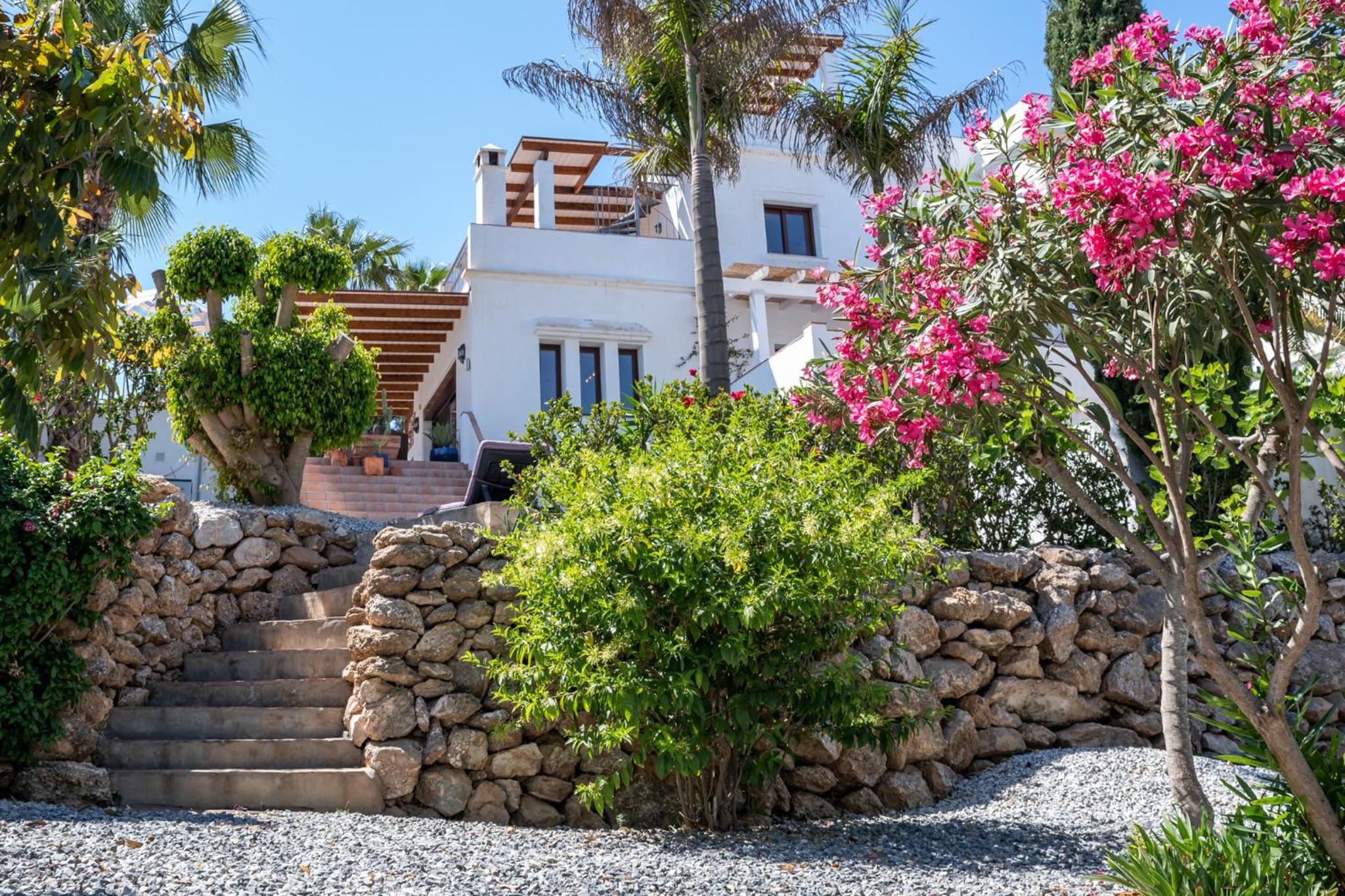 Villa Macondo