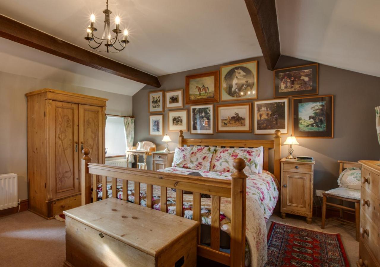 Shepherds Cottage