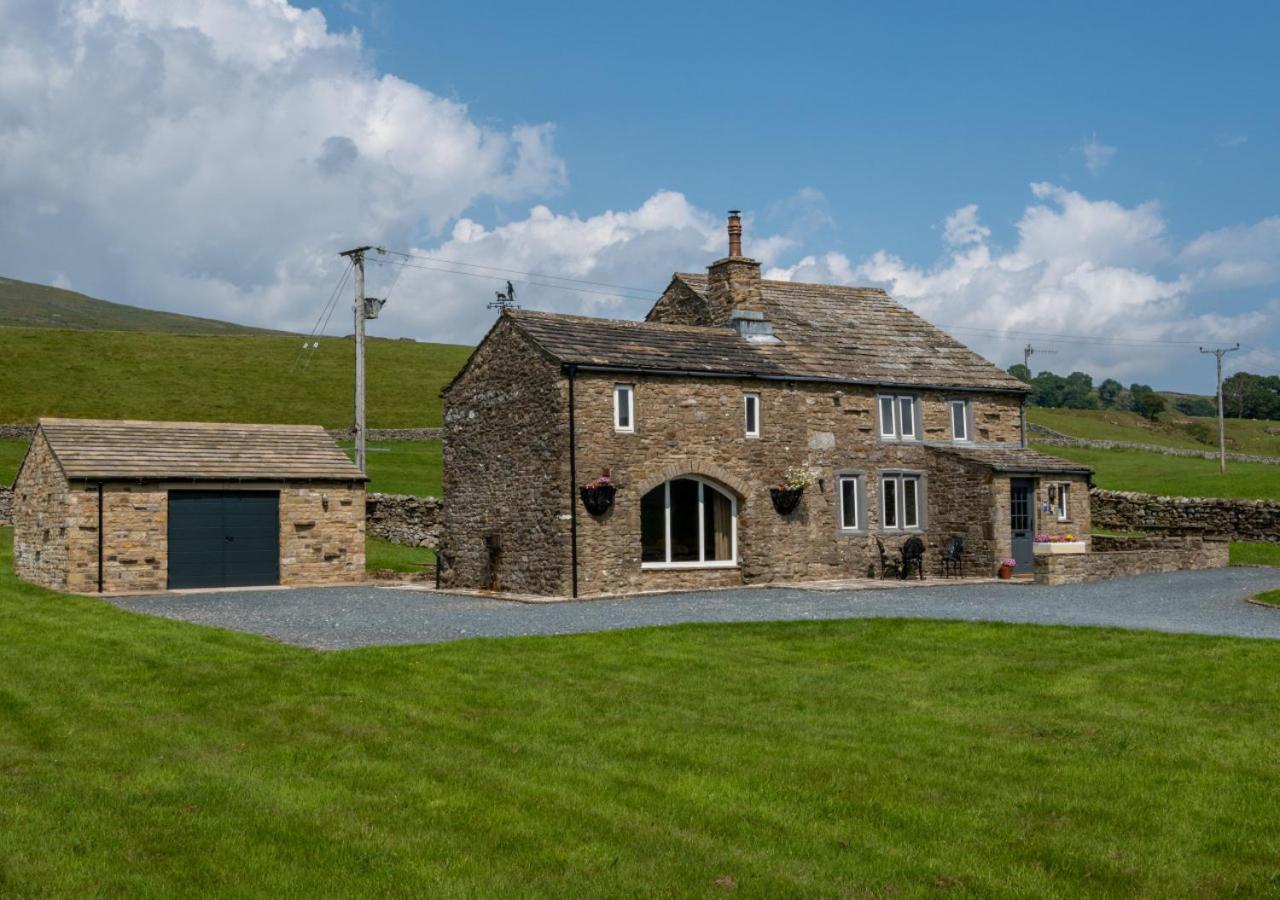 Shepherds Cottage