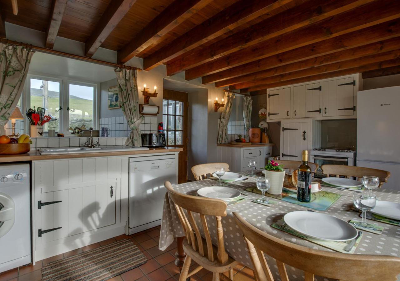 Shepherds Cottage