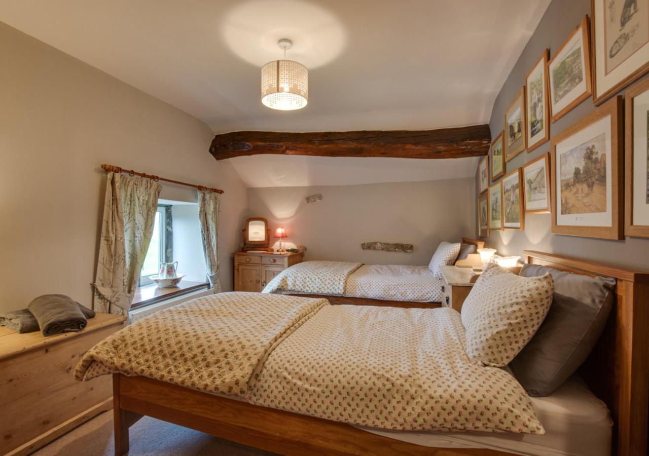 Shepherds Cottage