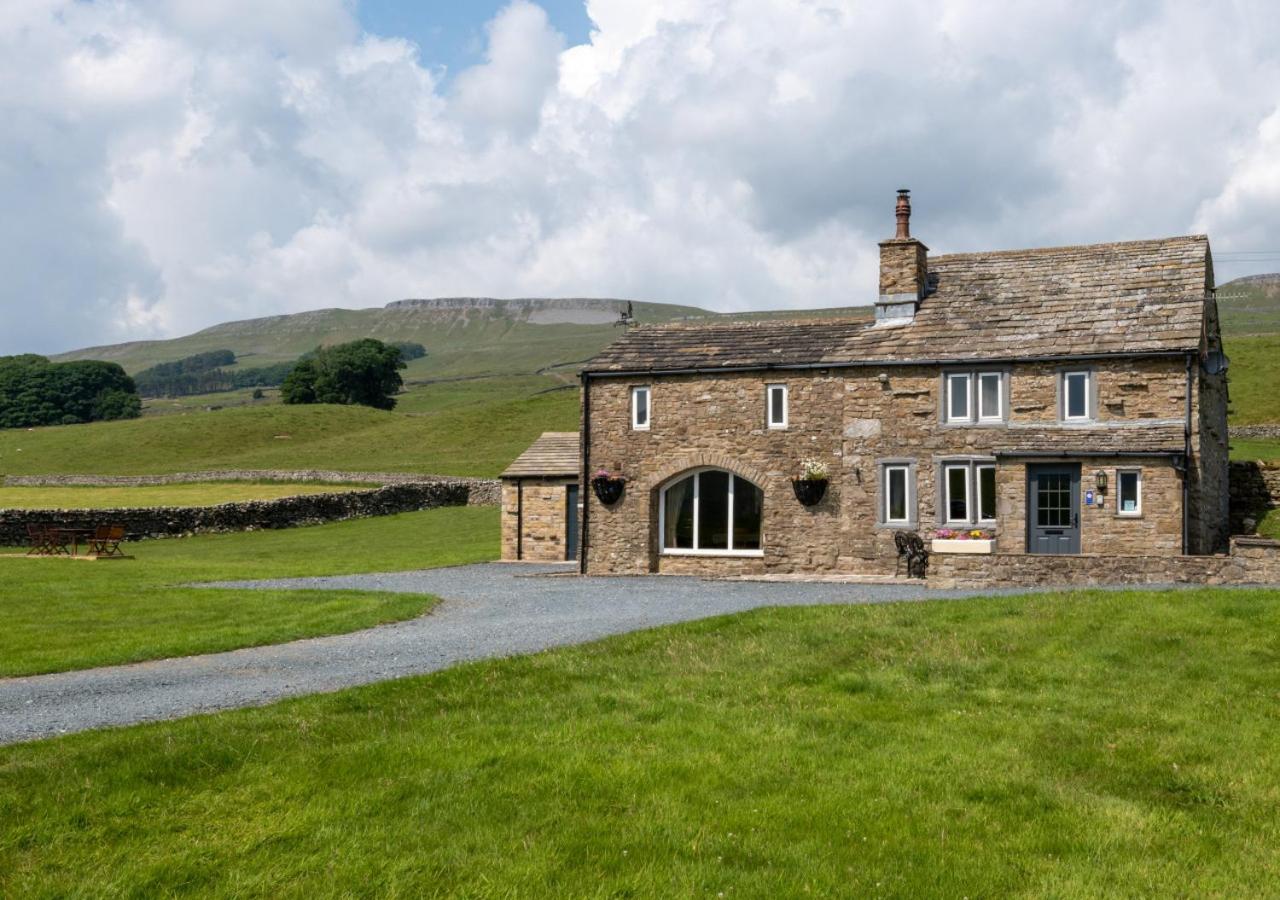 Shepherds Cottage