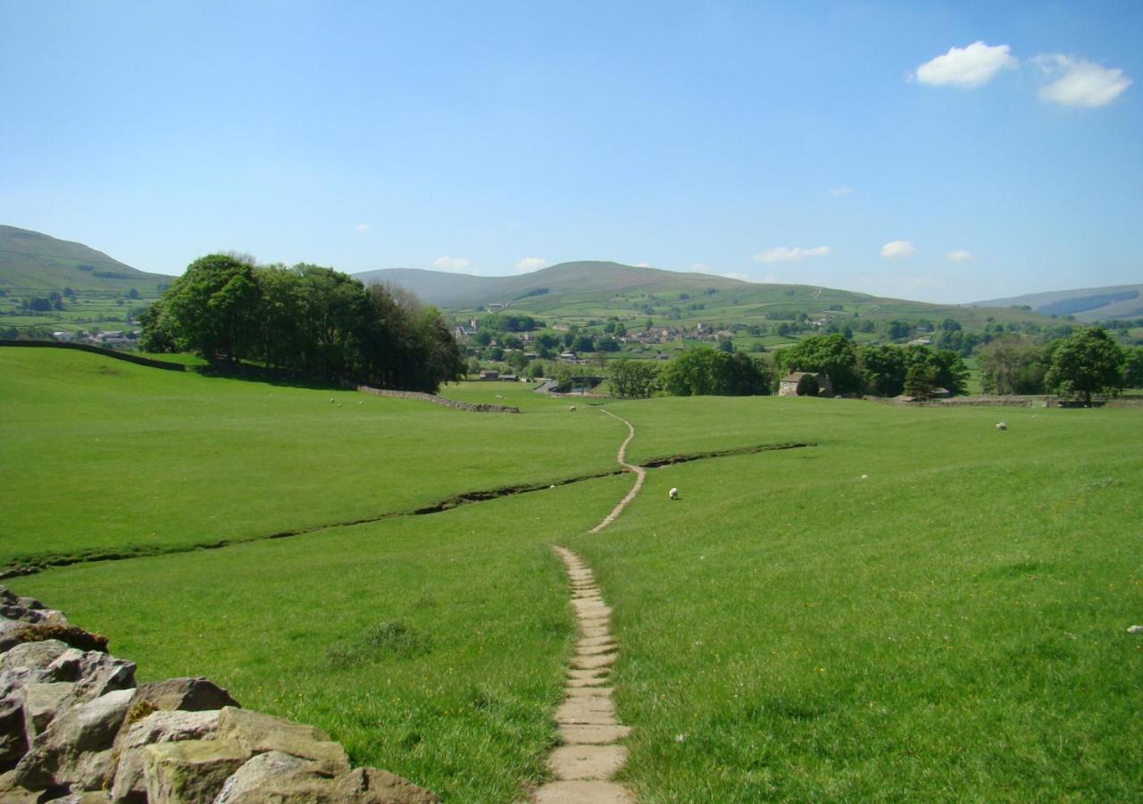 Shepherds Cottage