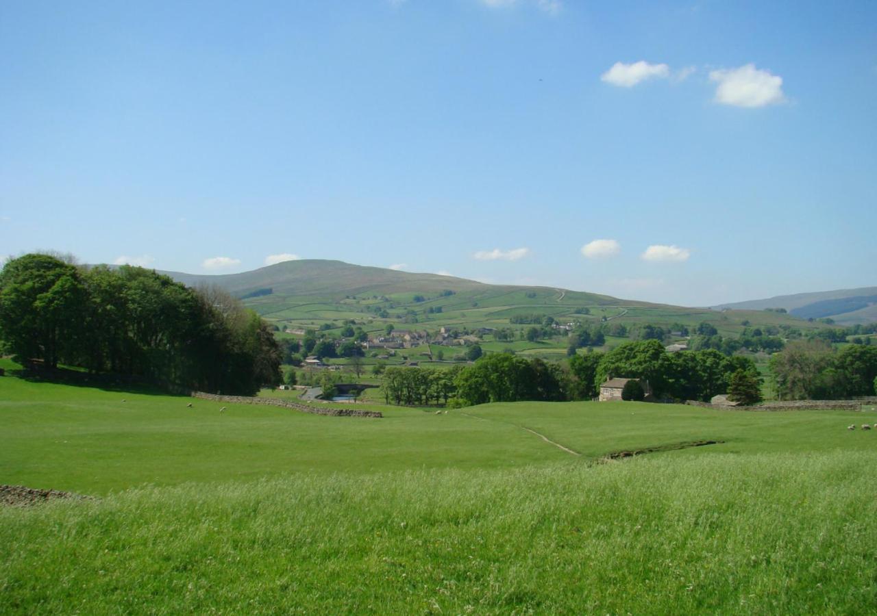 Shepherds Cottage
