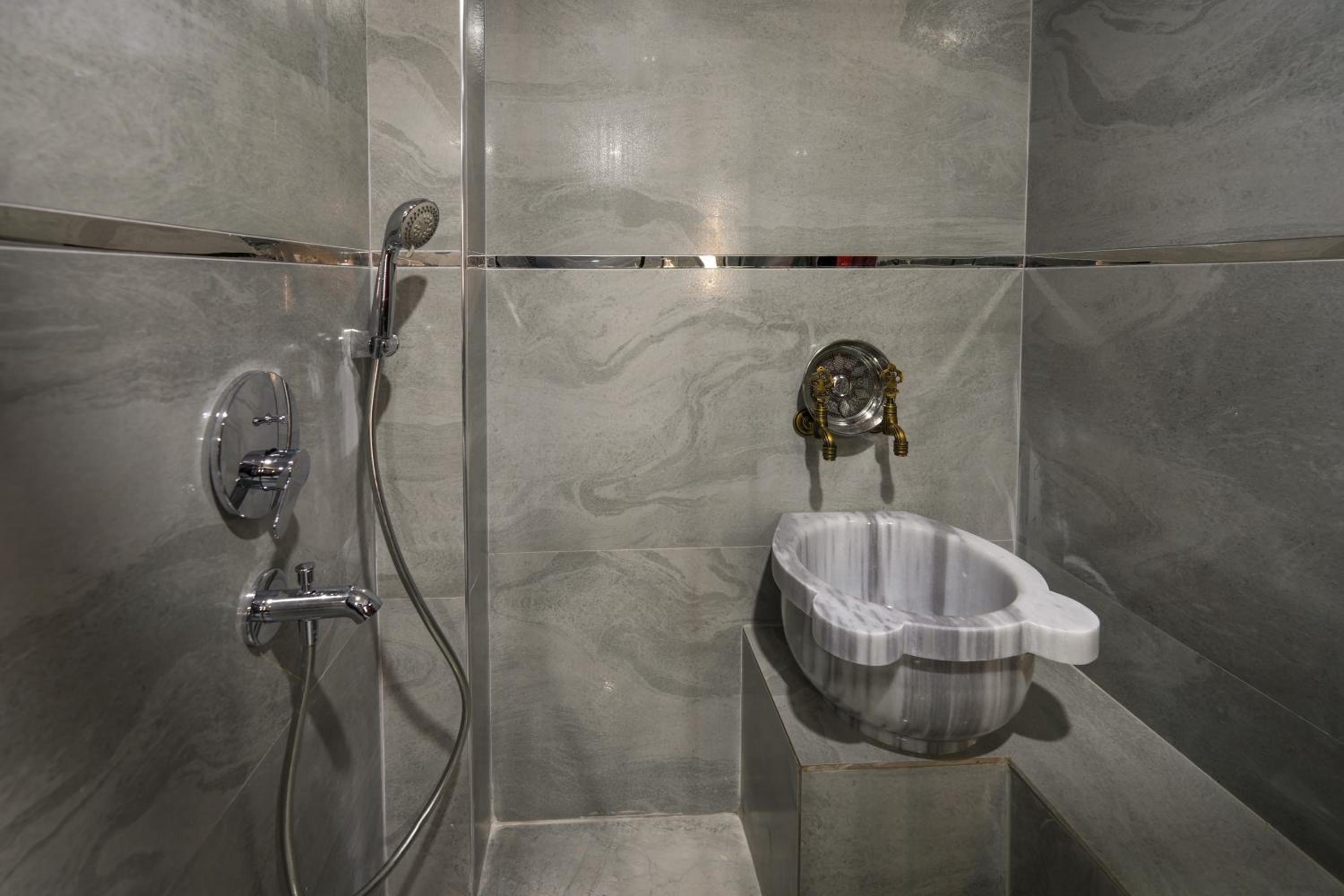 Kurucesme Business Otel - Image 36