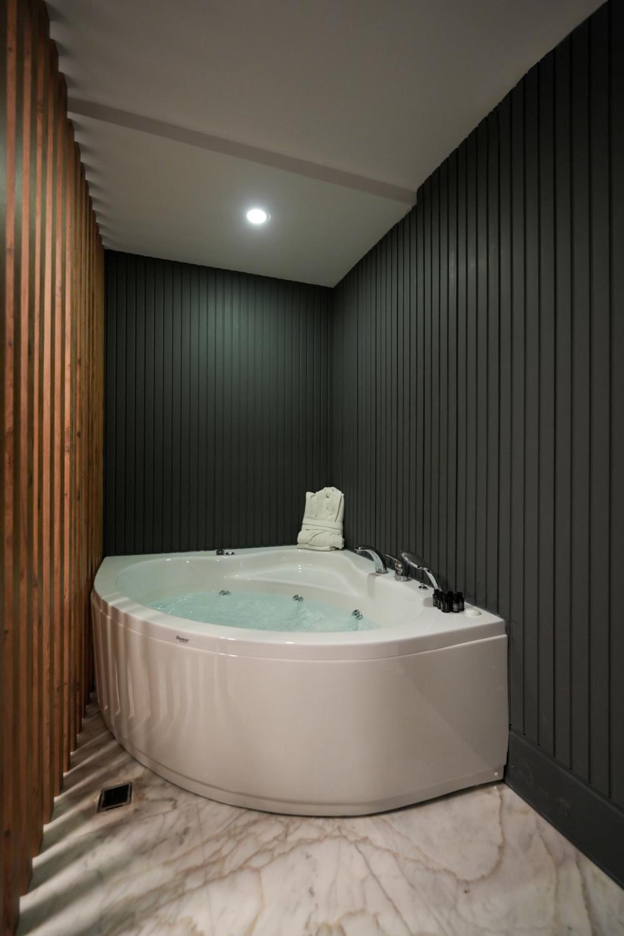 Kurucesme Business Otel - Image 33