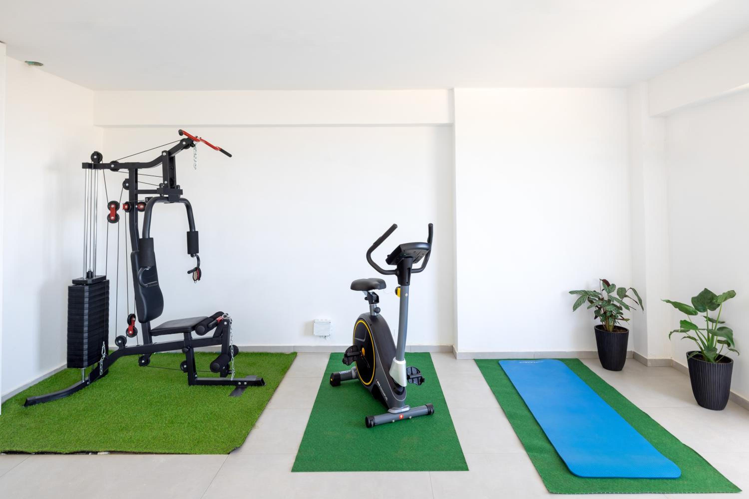 Creta Sun luxury apartments view 4