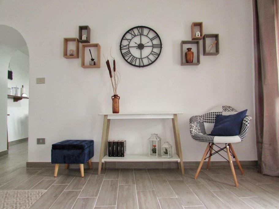 Clea's holiday home photo 4