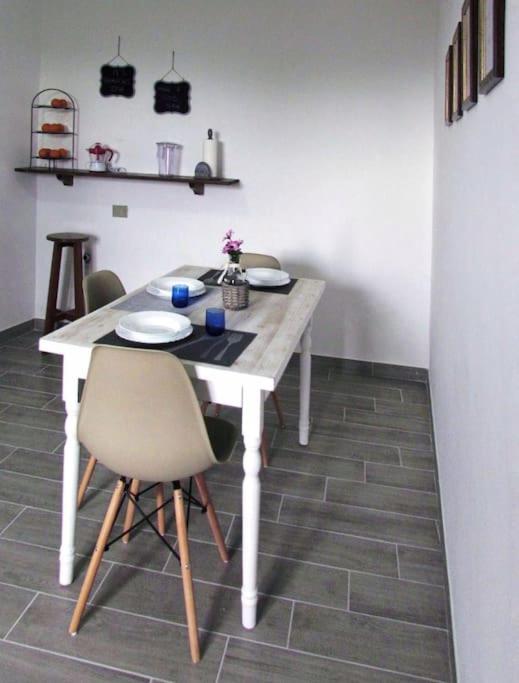 Clea's holiday home photo 3