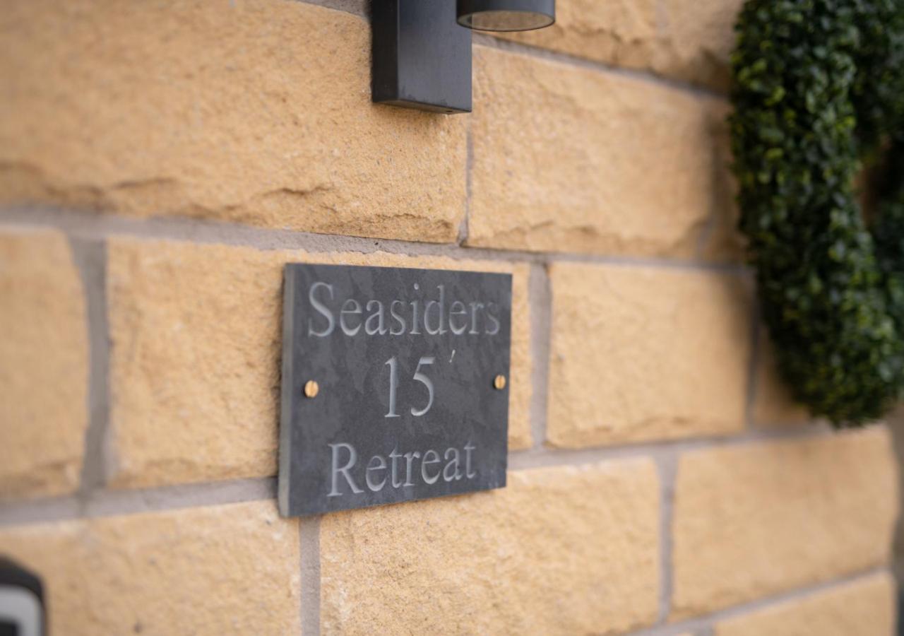 Seasiders Retreat