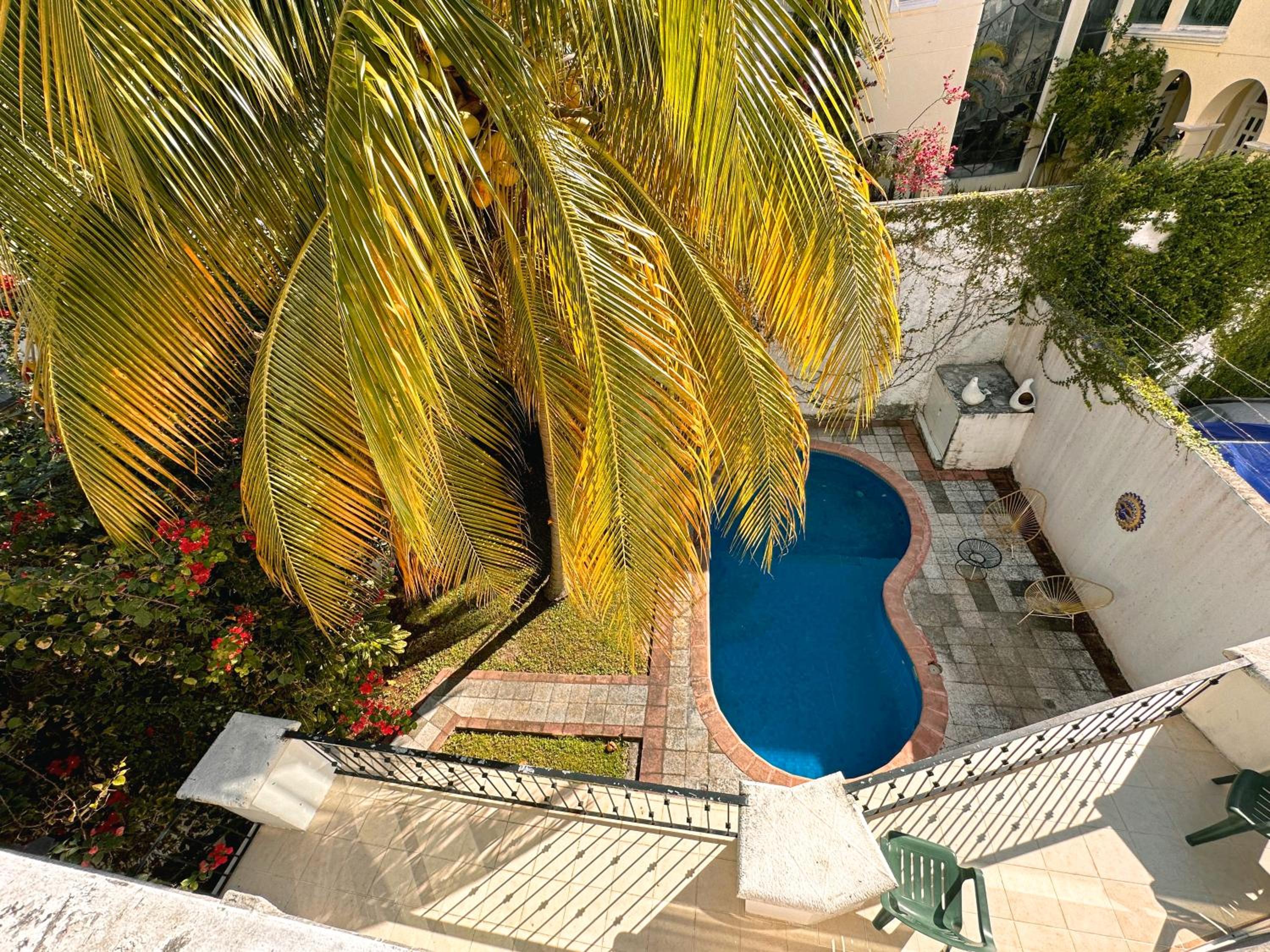 BEAUTIFUL & COZY NEAR BEACH Apartment Pool & KingSize Bed