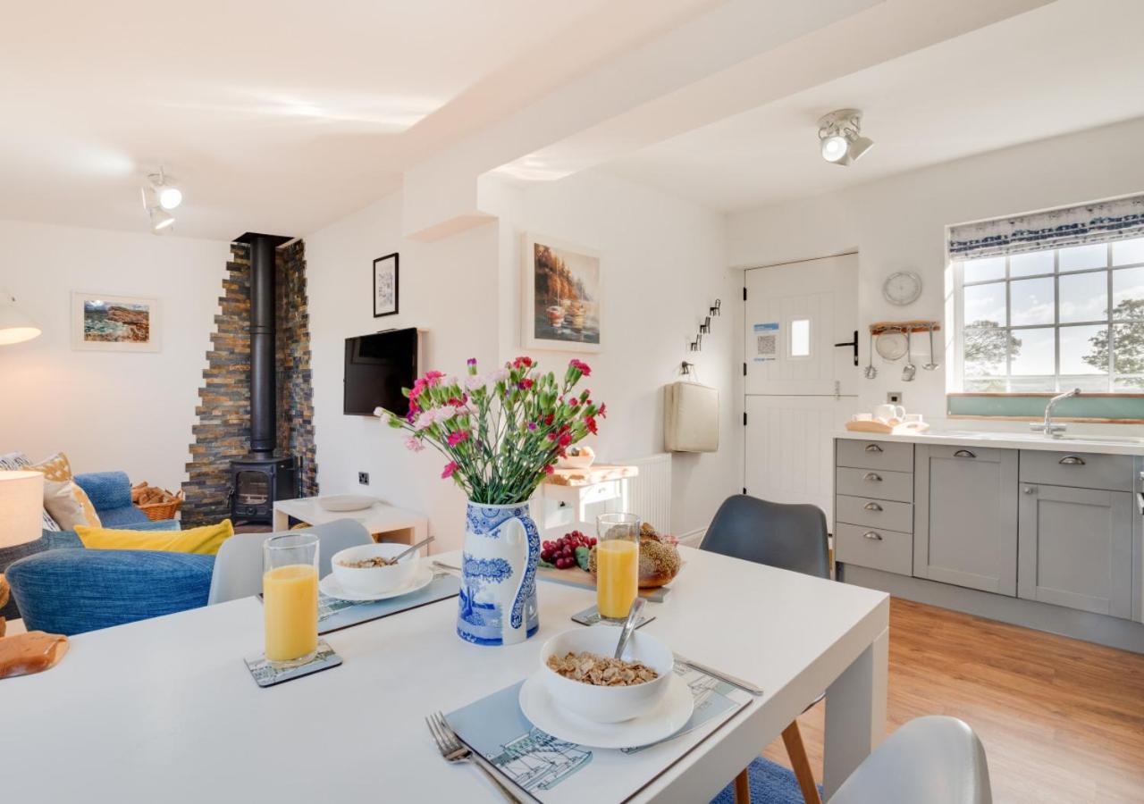 1 Bed in Hinderwell oc-wa068