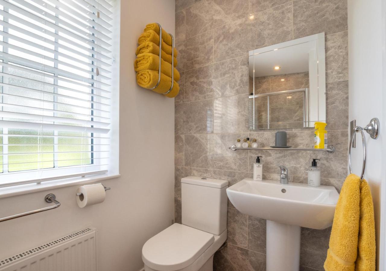 1 Bed in Hinderwell oc-wa068