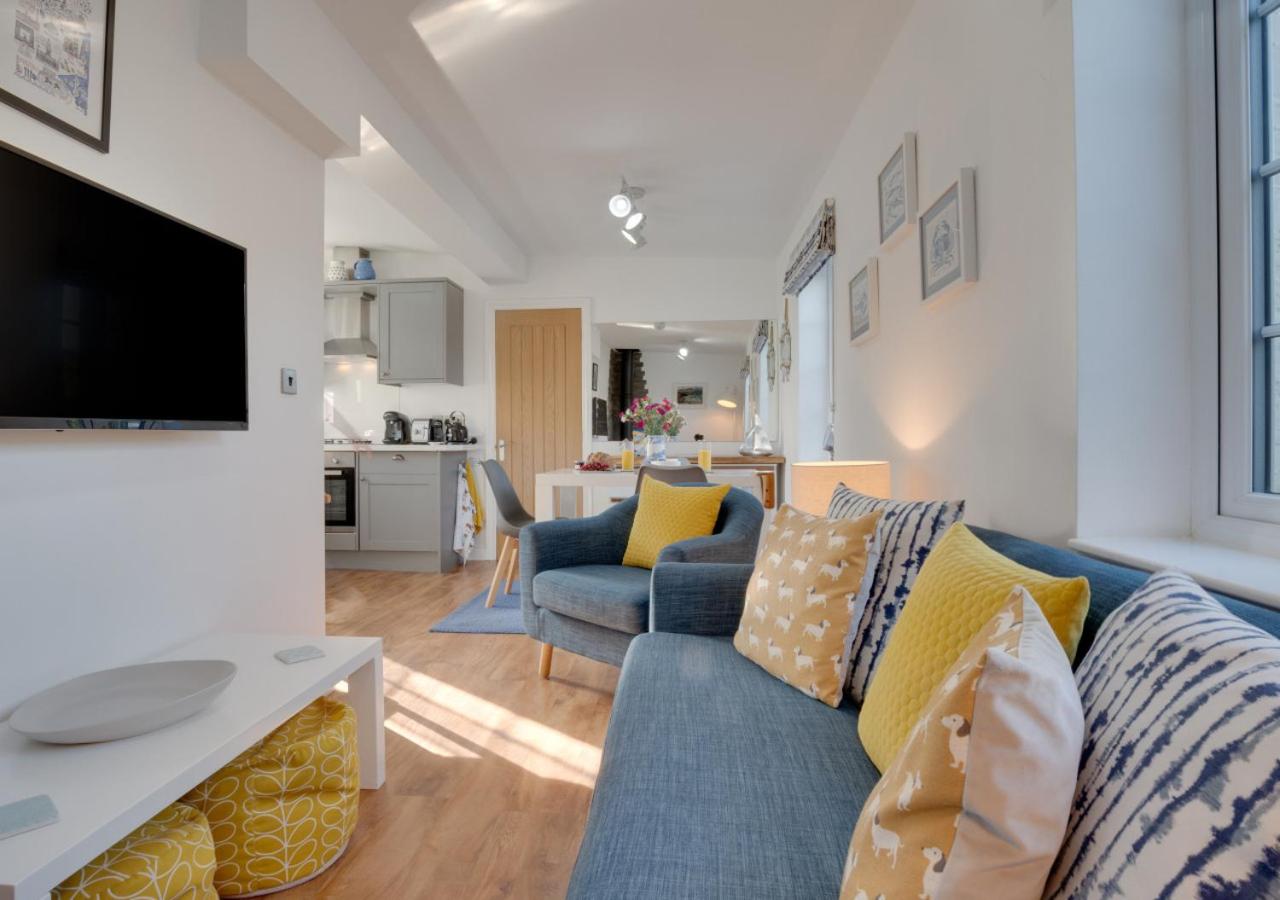 1 Bed in Hinderwell oc-wa068
