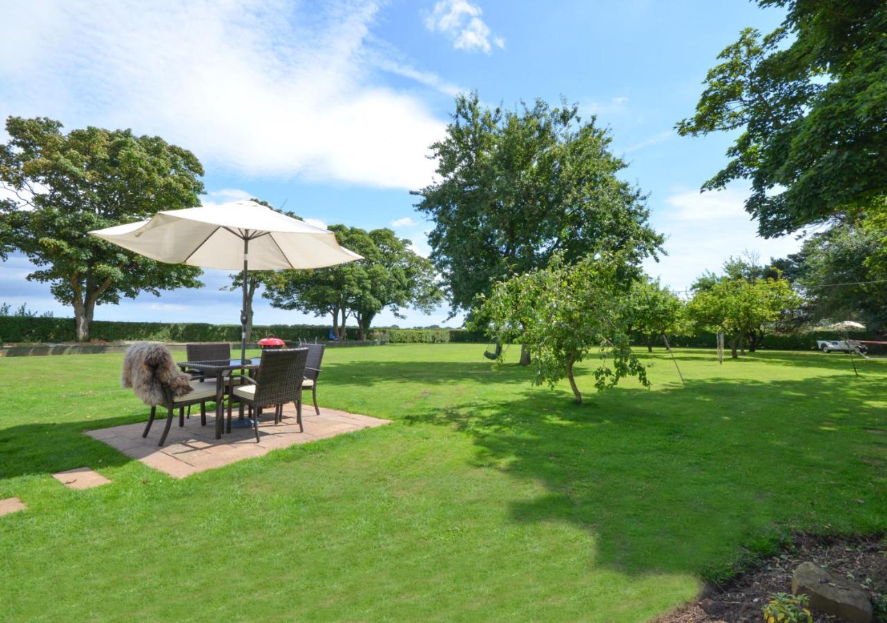 1 Bed in Hinderwell oc-wa068