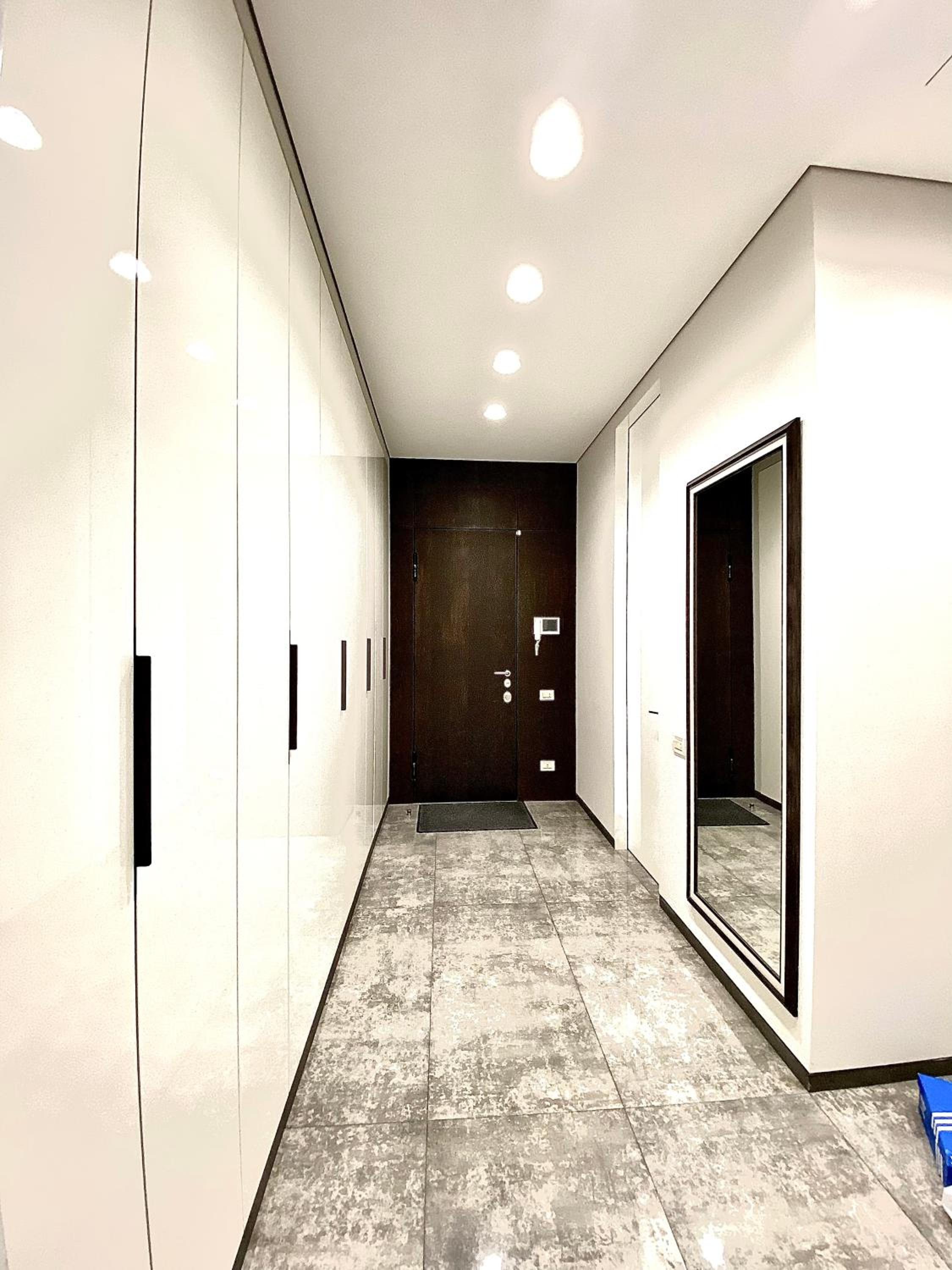 AVENUE RESIDENCE by AY North Avenue
