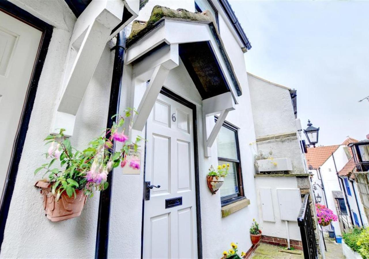 2 Bed in Whitby oc-w970b
