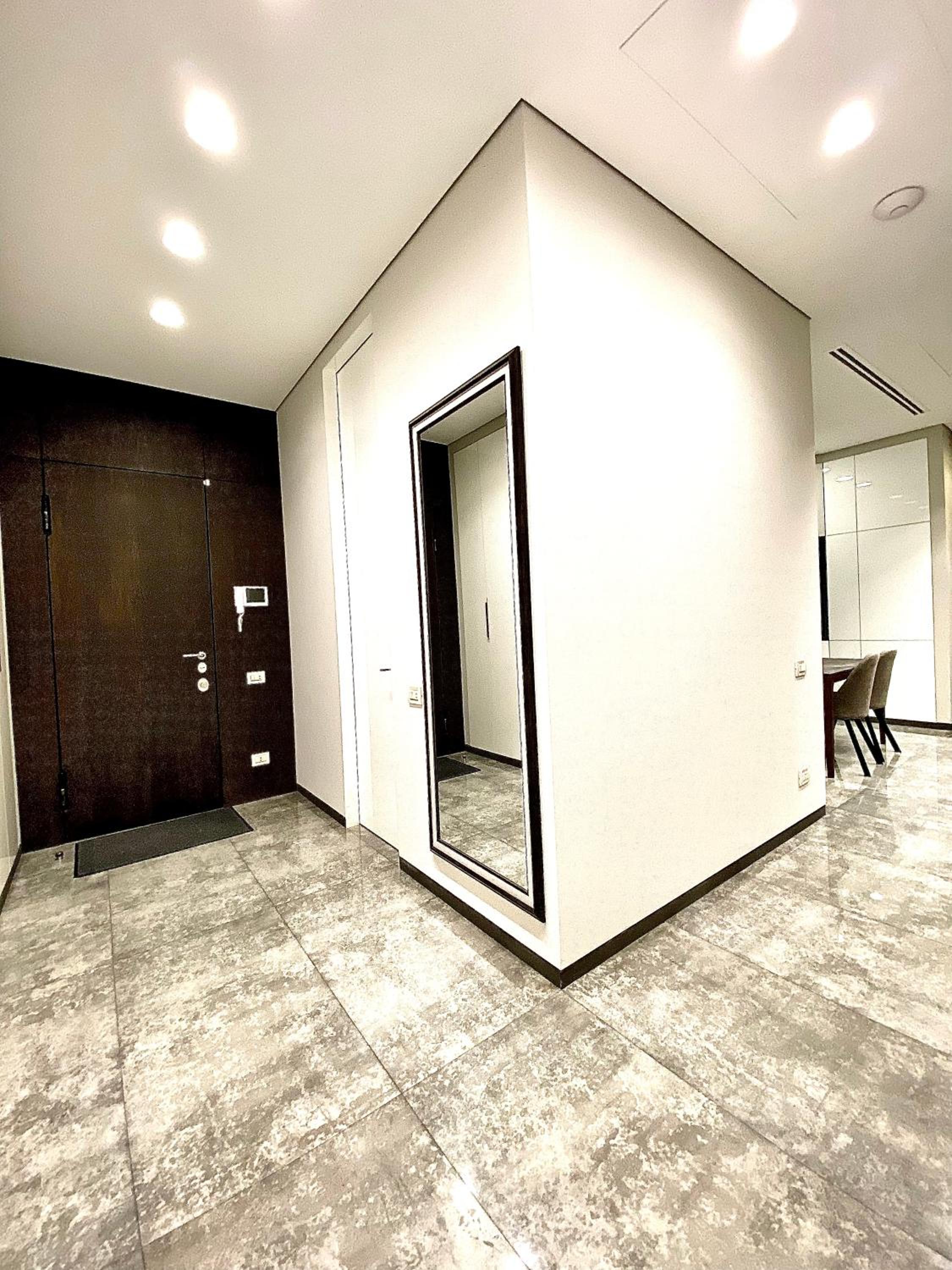 AVENUE RESIDENCE by AY North Avenue