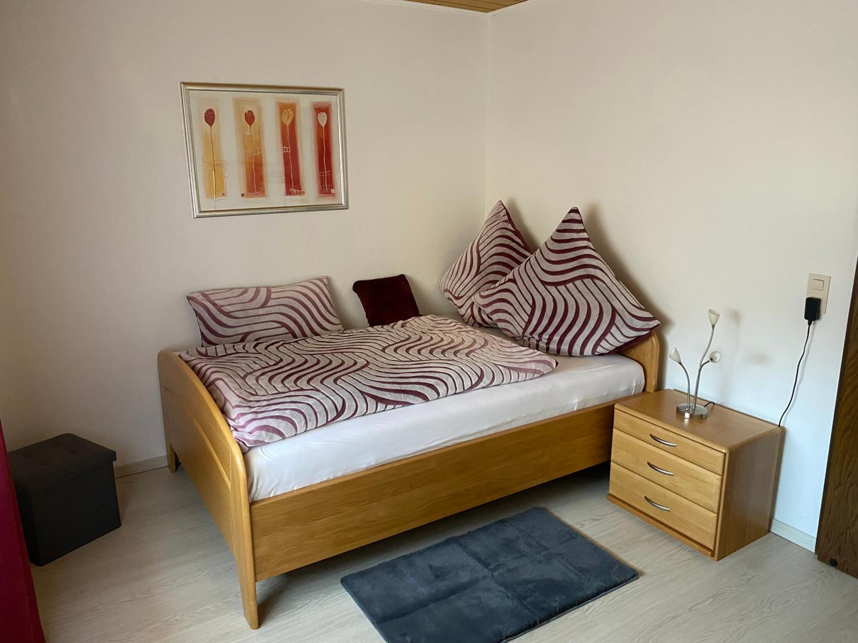 Ferienwohnung Anne