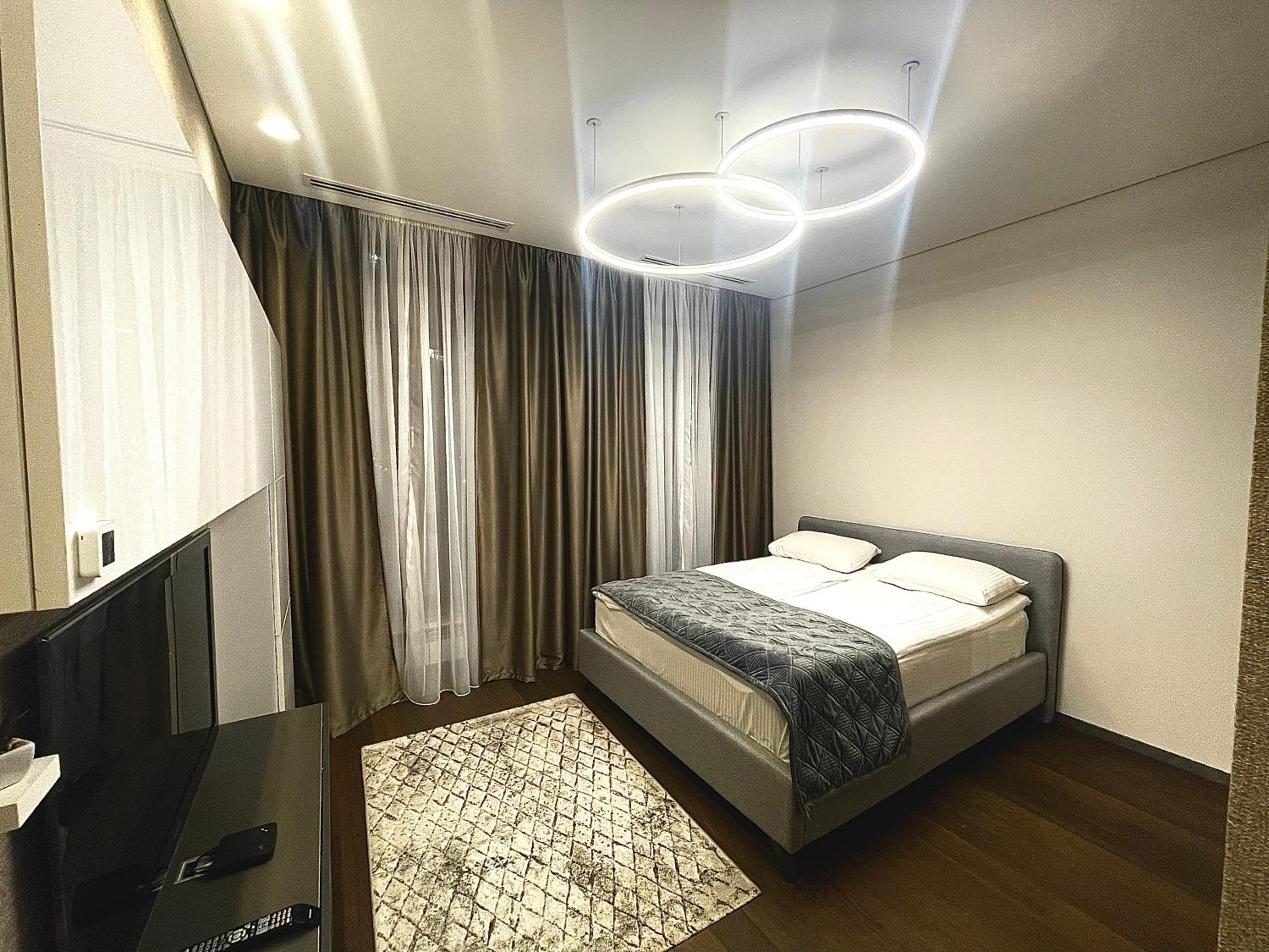 AVENUE RESIDENCE by AY North Avenue
