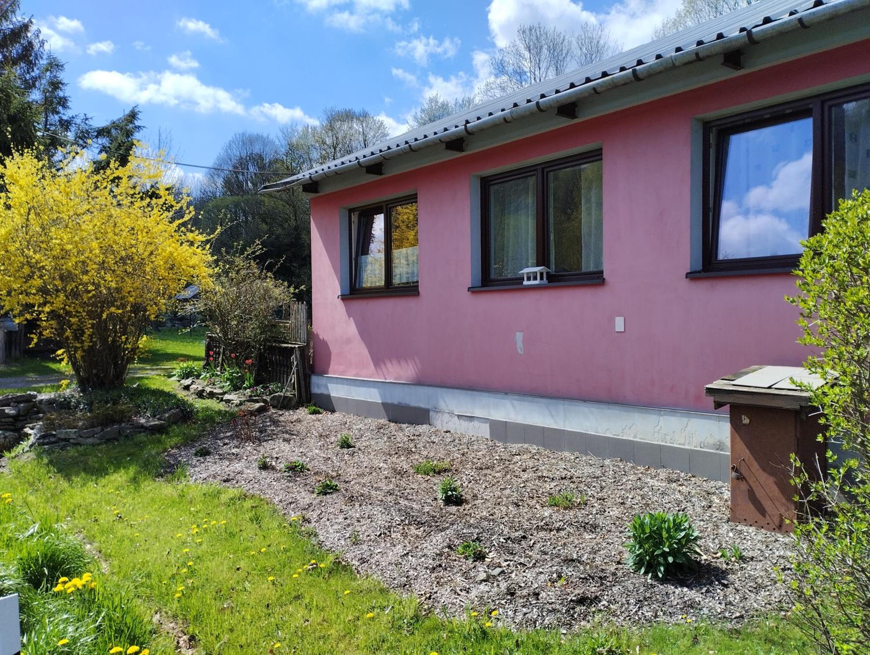 Štempel Karol , Bělá pod Pradědem, Domašov 412