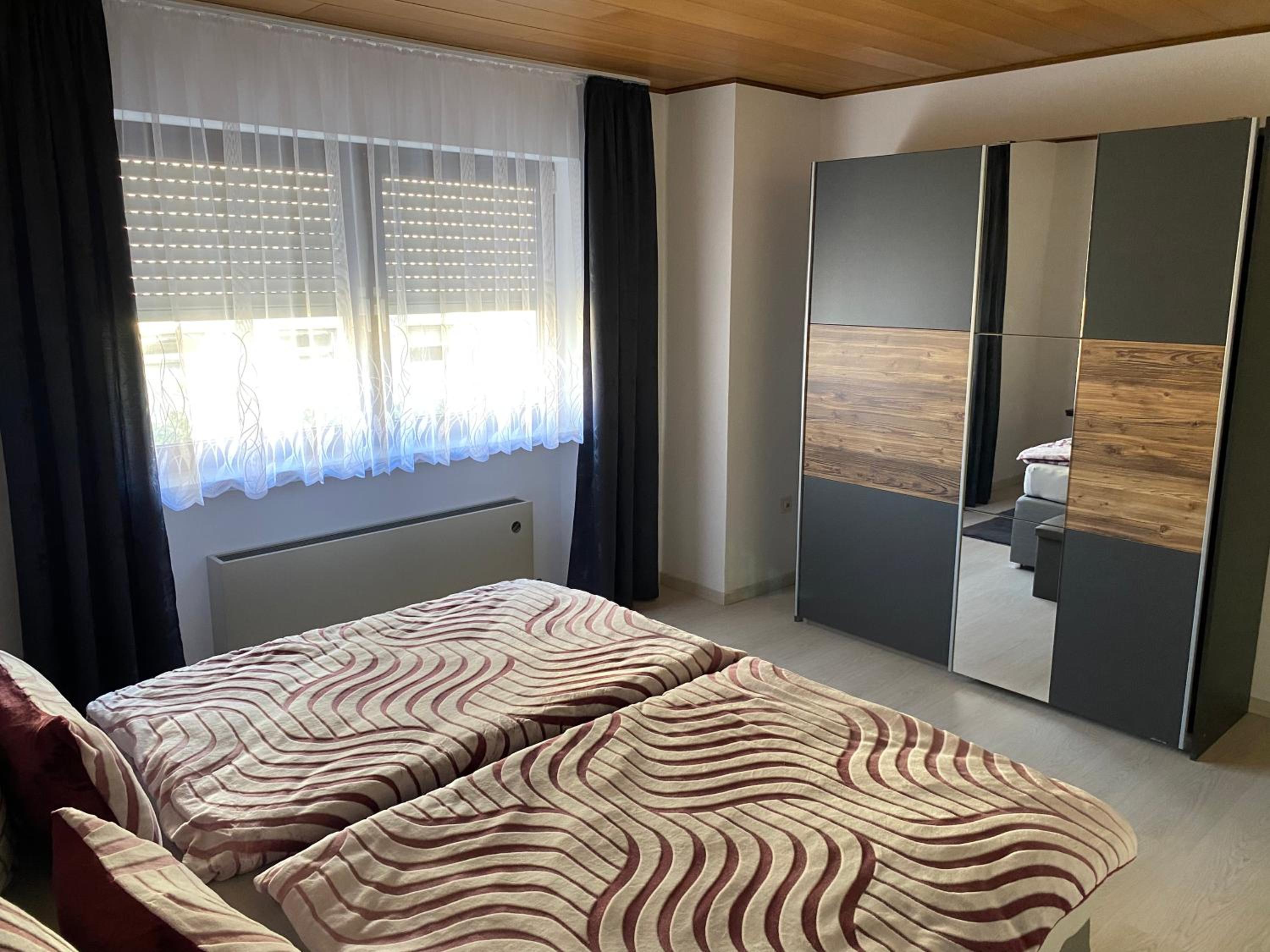 Ferienwohnung Anne