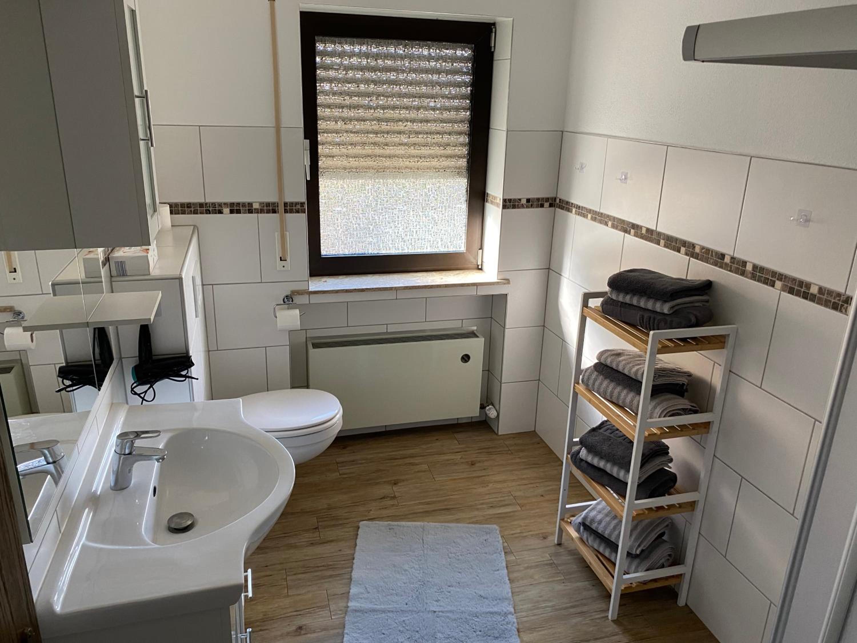 Ferienwohnung Anne