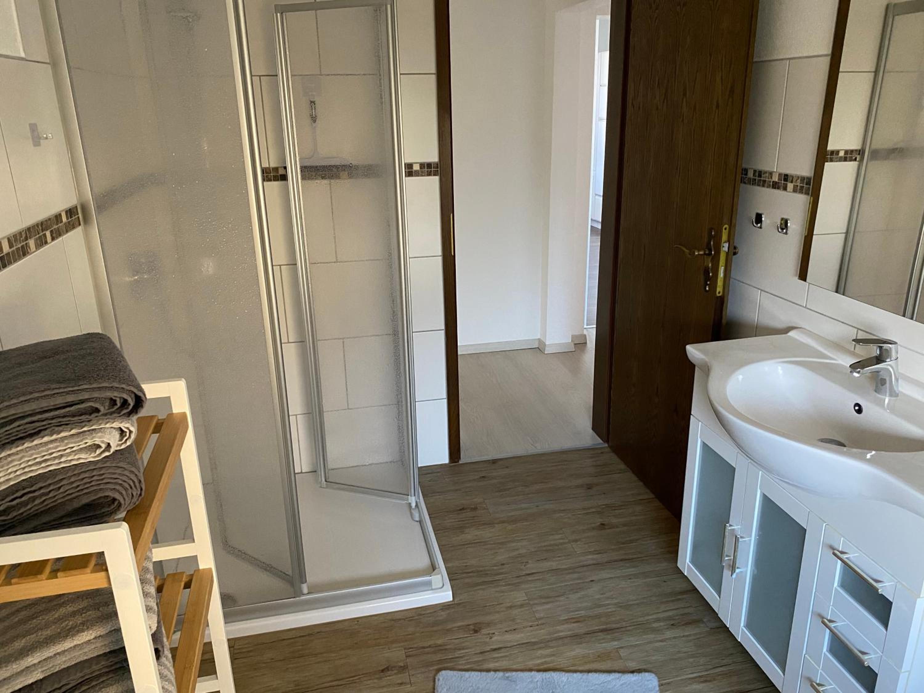 Ferienwohnung Anne