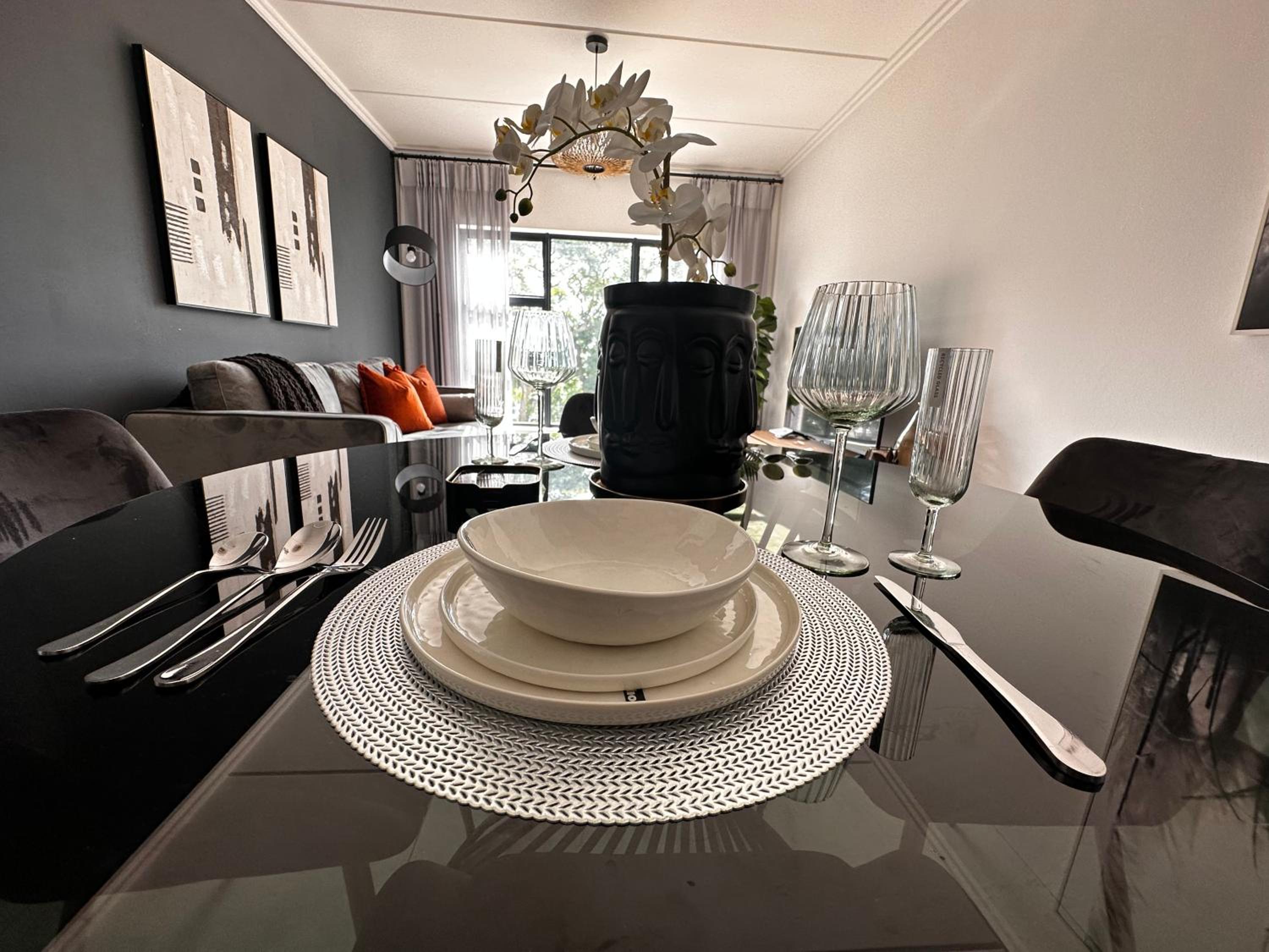 Stylish Executive Apartment with Power Backup