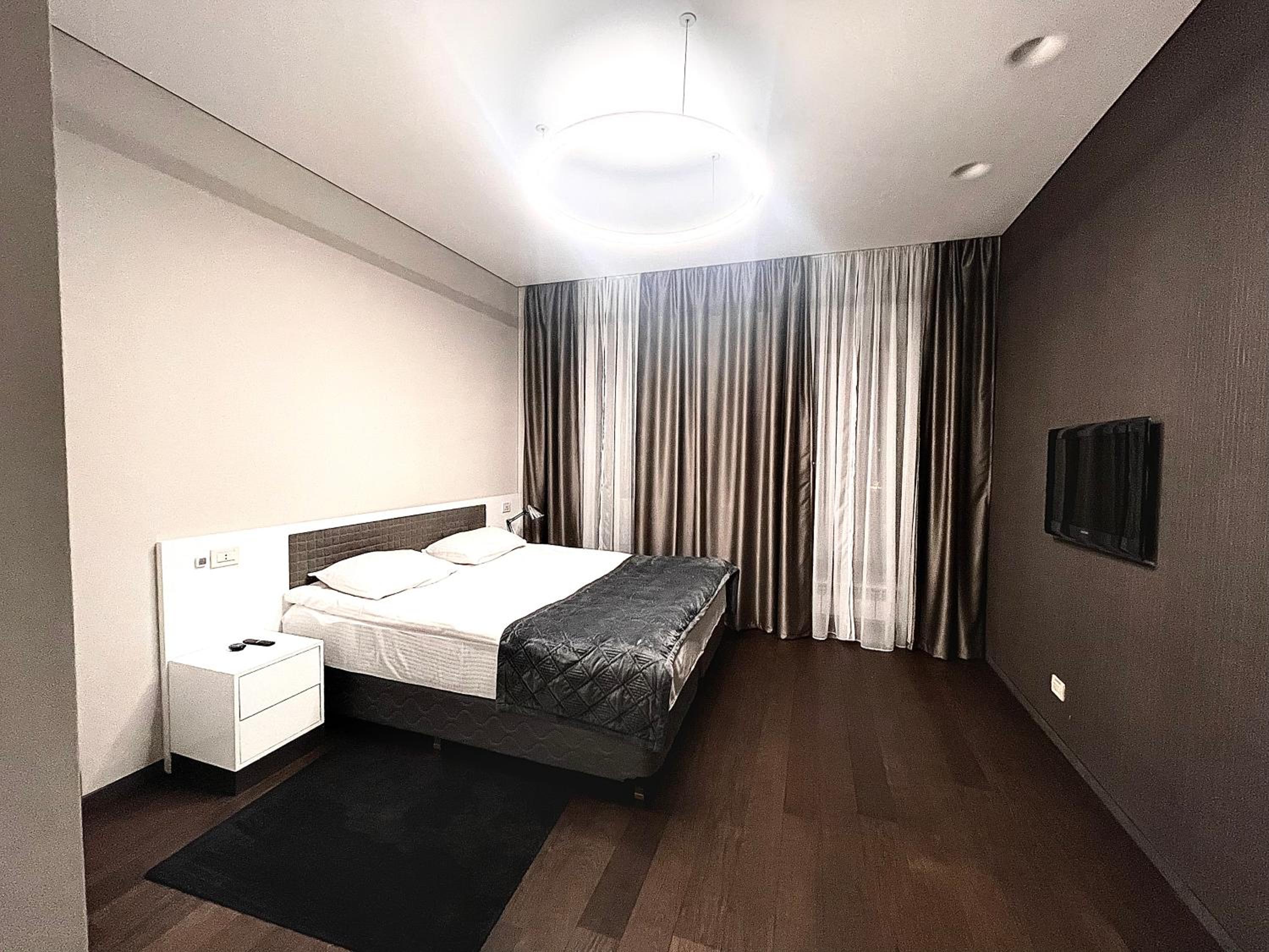 AVENUE RESIDENCE by AY North Avenue