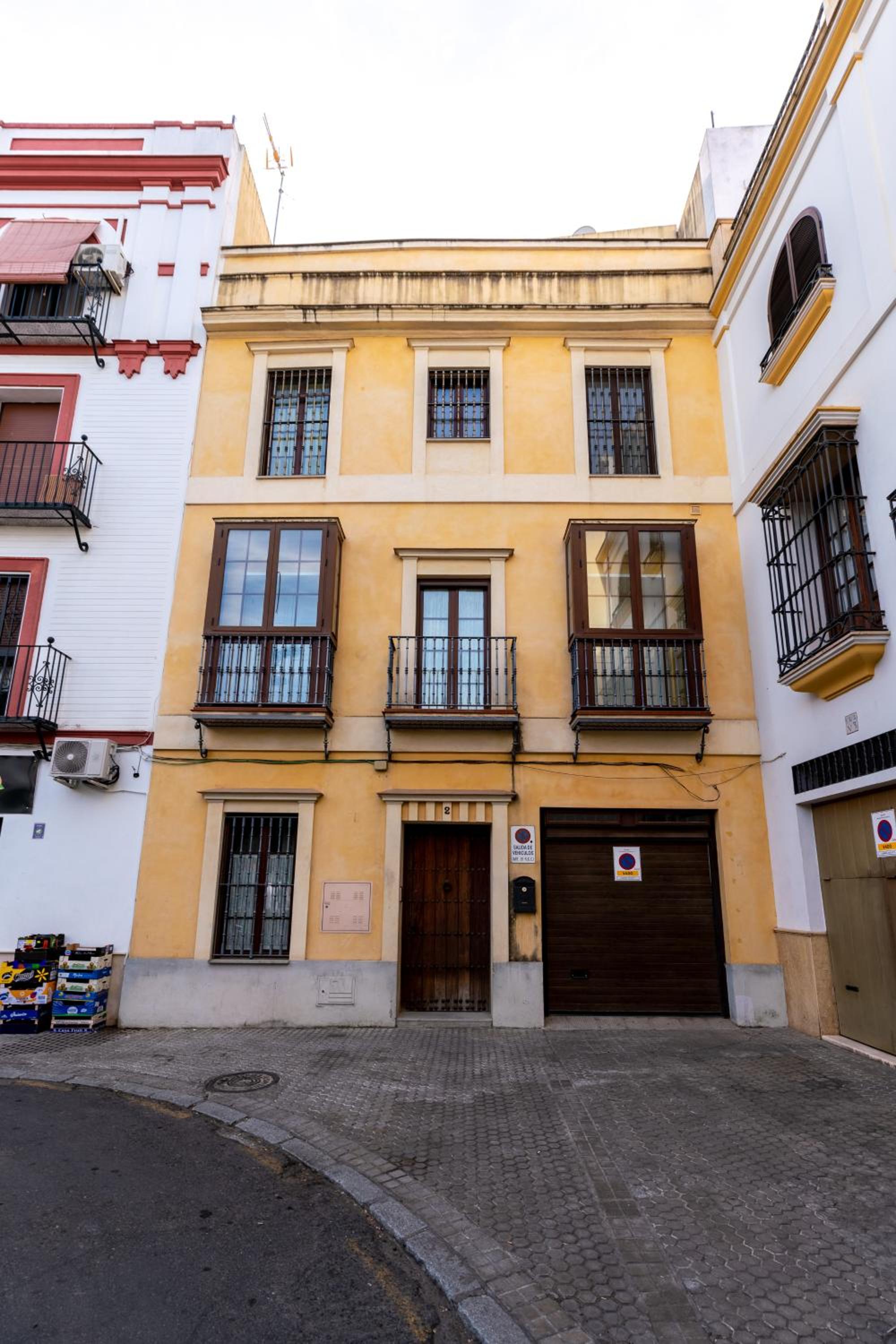 Exclusiva Casa en Centro