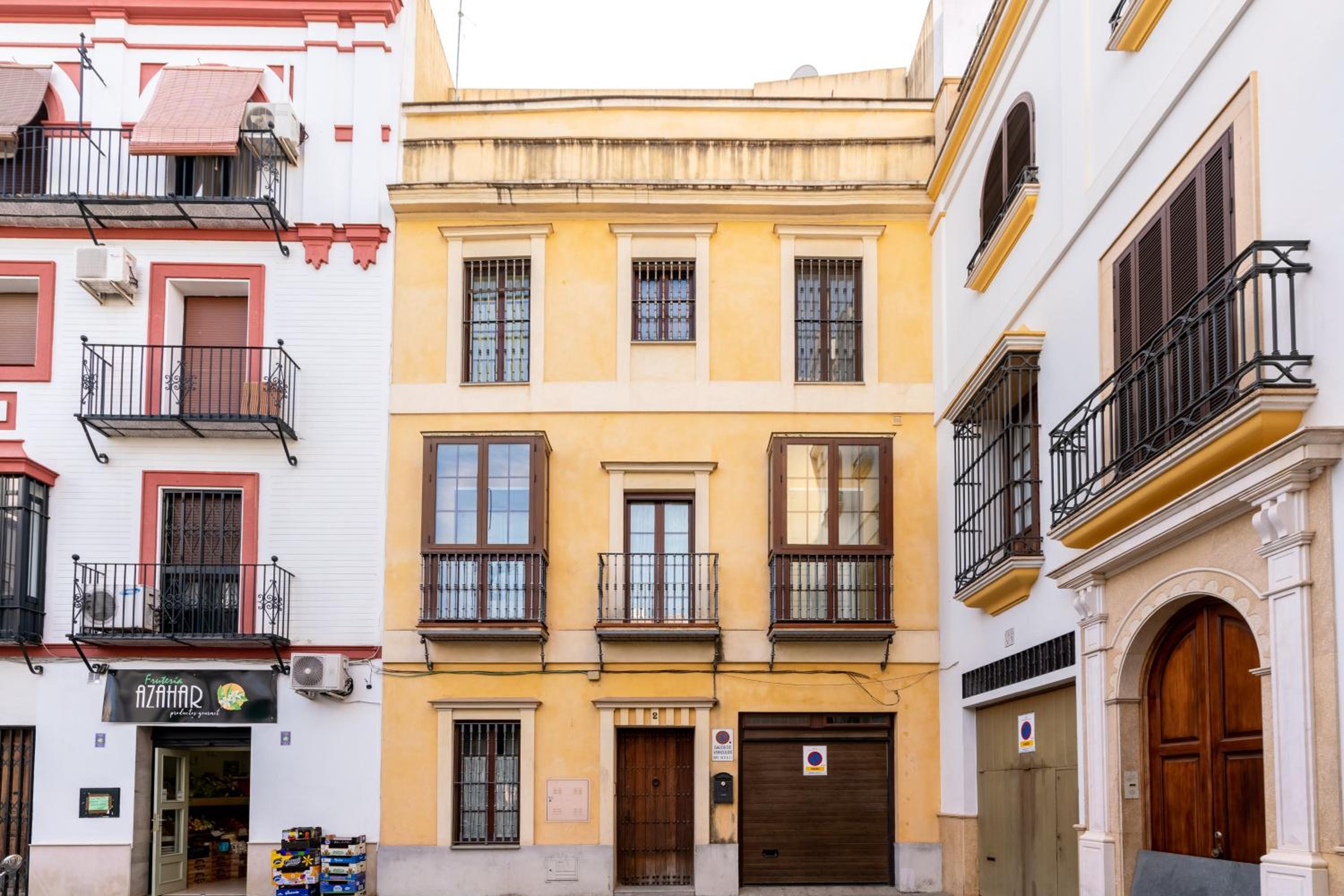 Exclusiva Casa en Centro