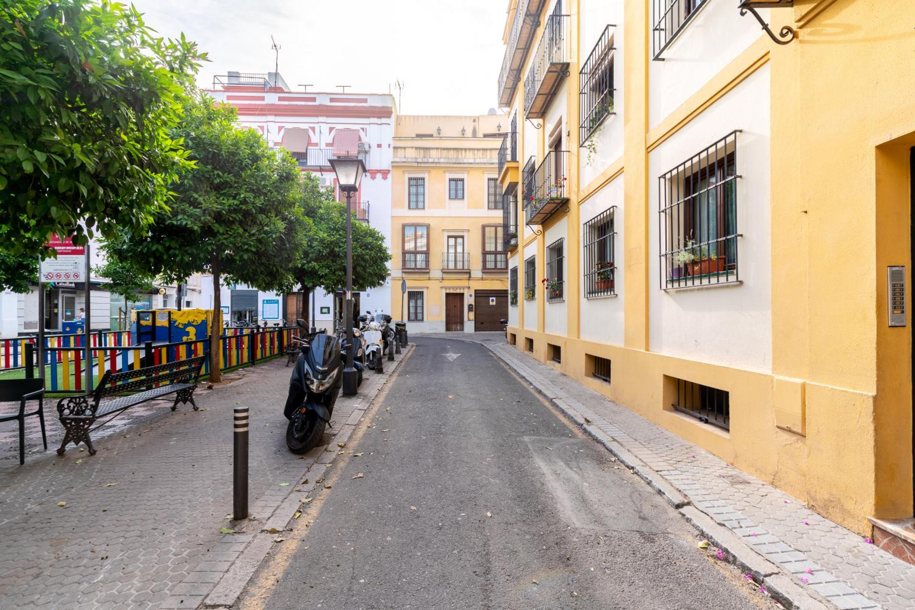 Exclusiva Casa en Centro