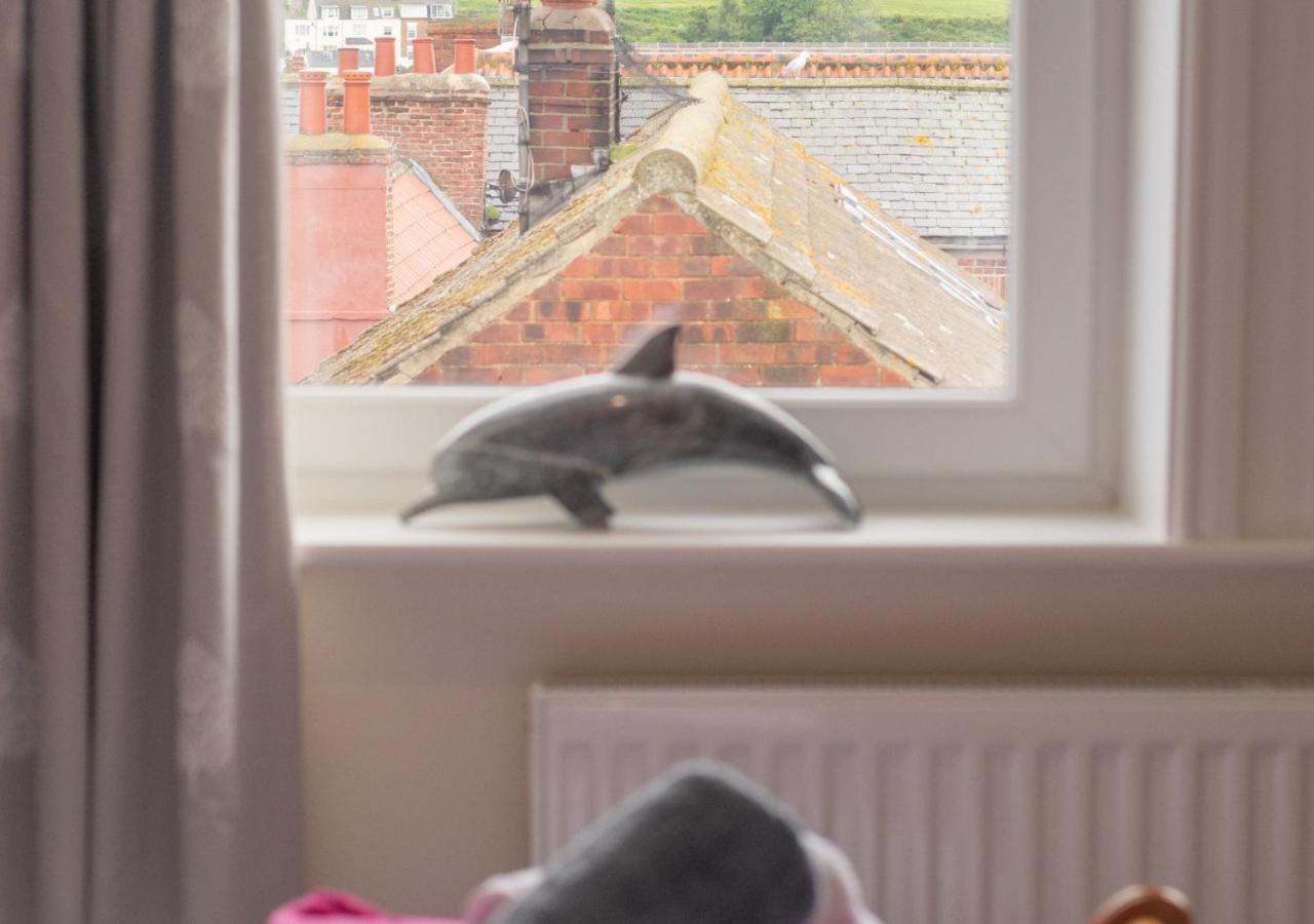 4 Bed in Whitby oc-w1030