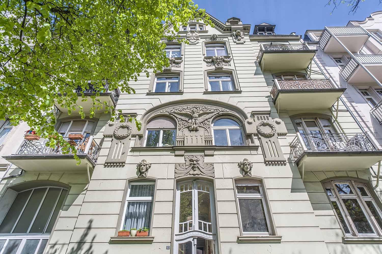 Cozy Apartment in Wiesbaden