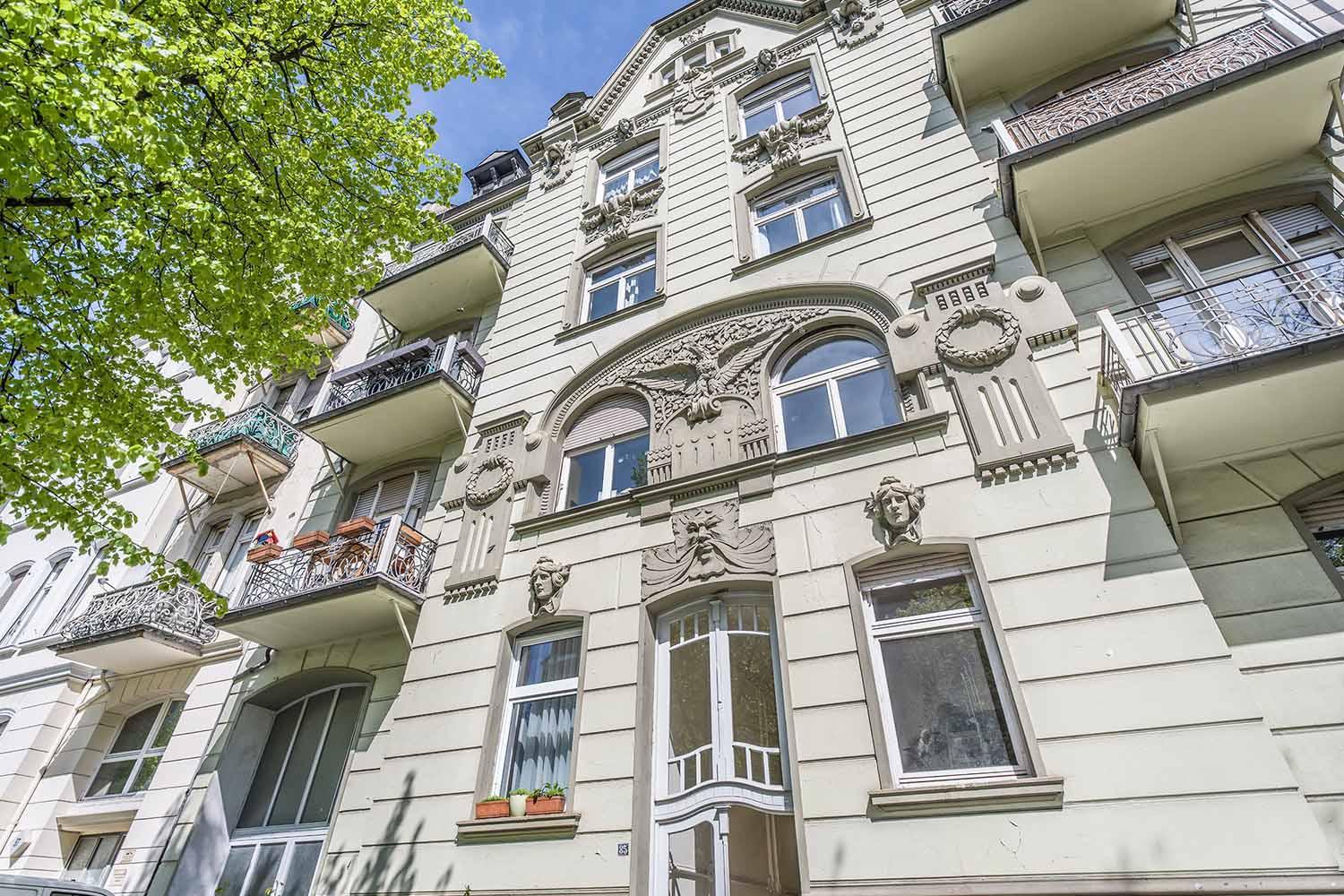 Cozy Apartment in Wiesbaden