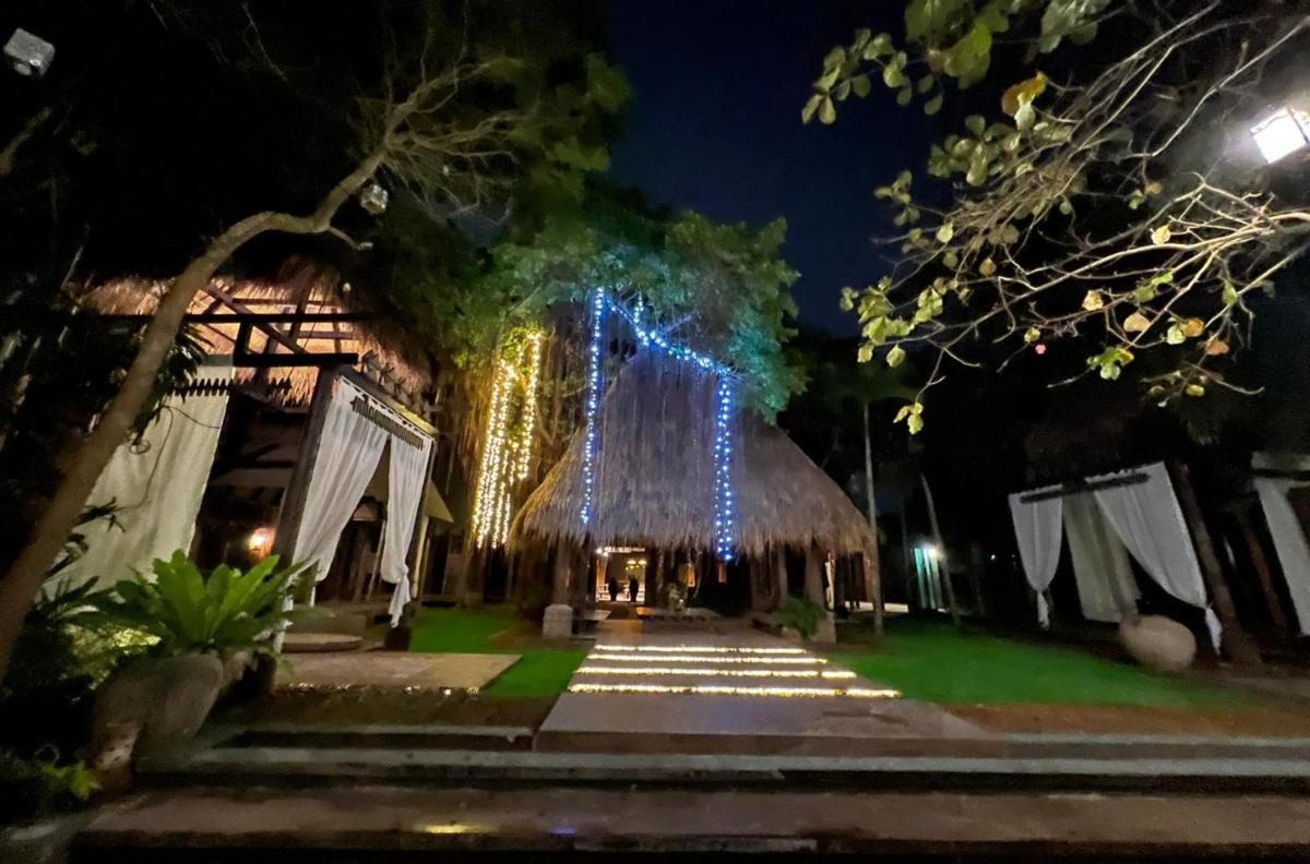 Hotel KhgeMa NuanJun Pool Villa Gallery Resort - Image 1