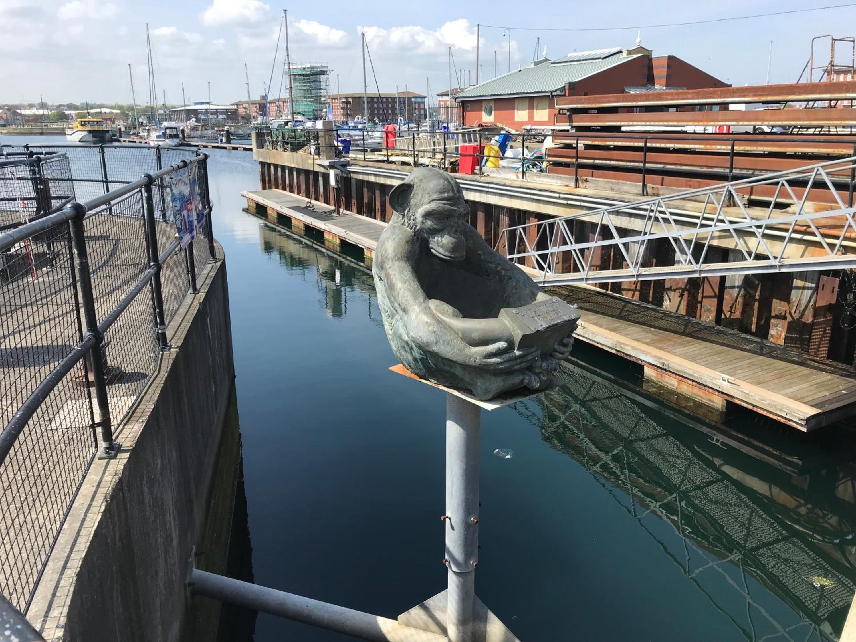 Marina Townhouse at Harlepool