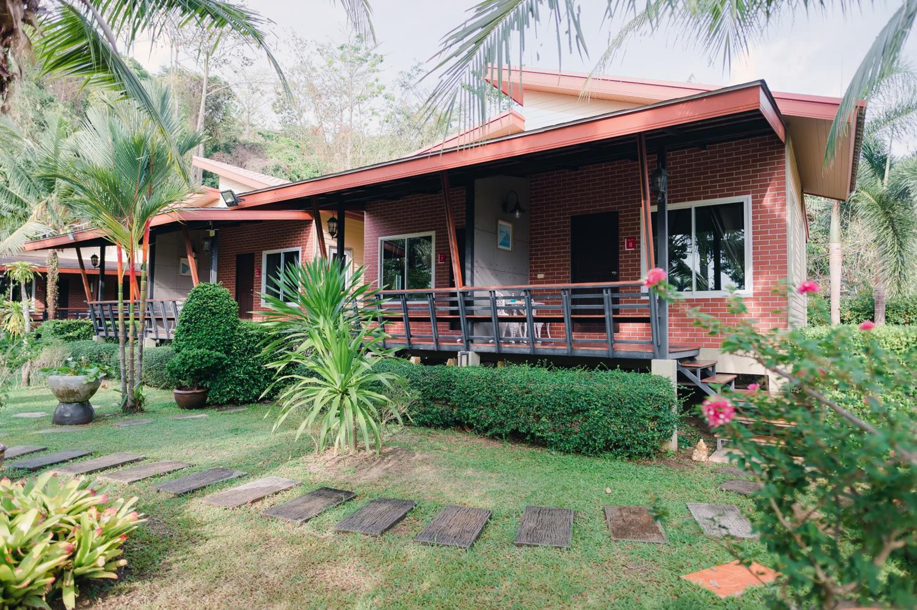 Siray Green Resort