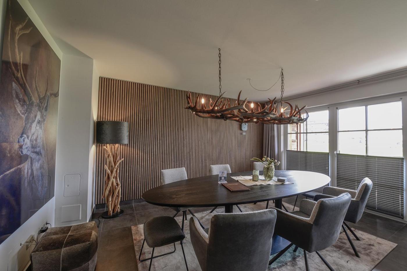 Kaprun Mountain Resort by Kaprun Rentals