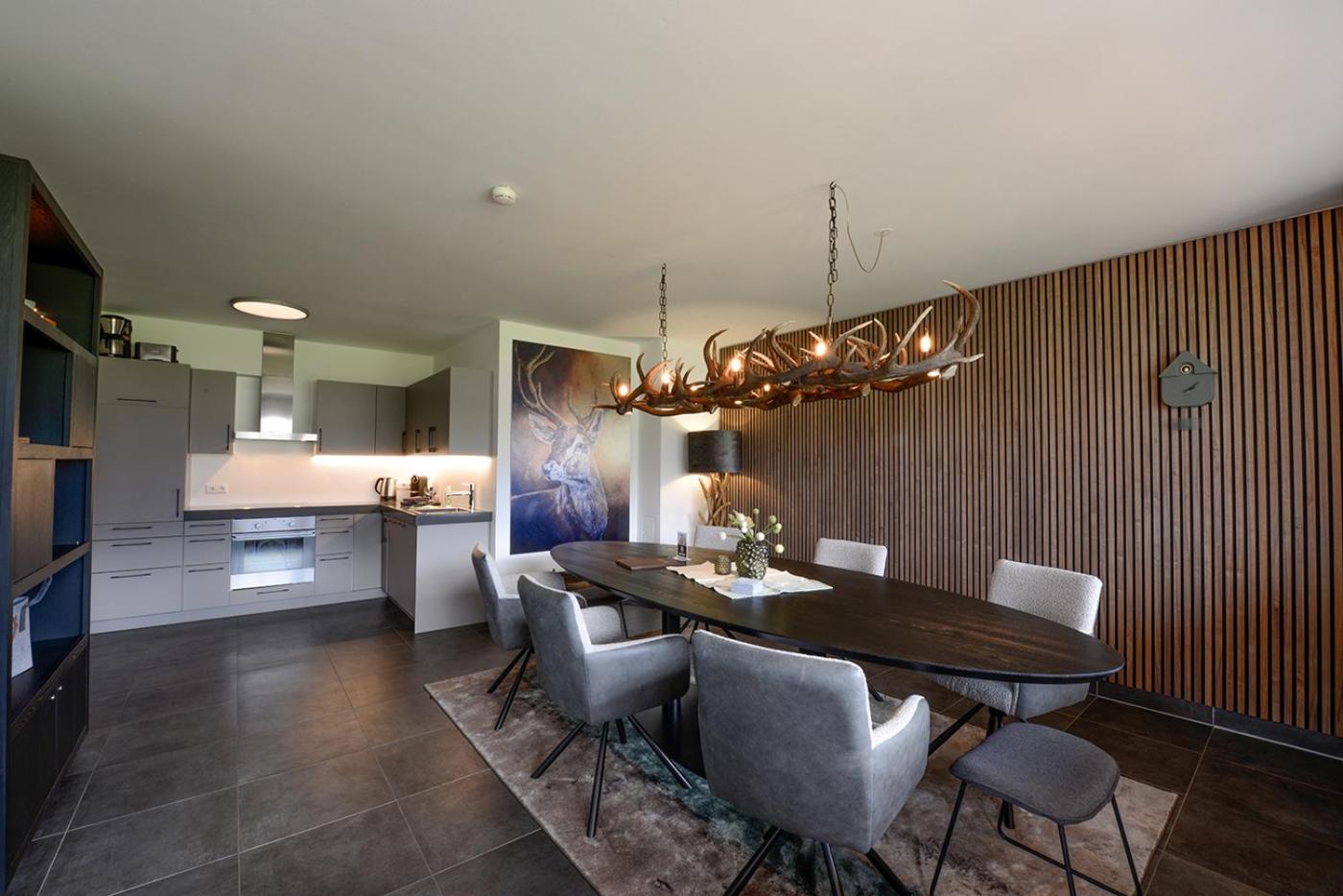 Kaprun Mountain Resort by Kaprun Rentals