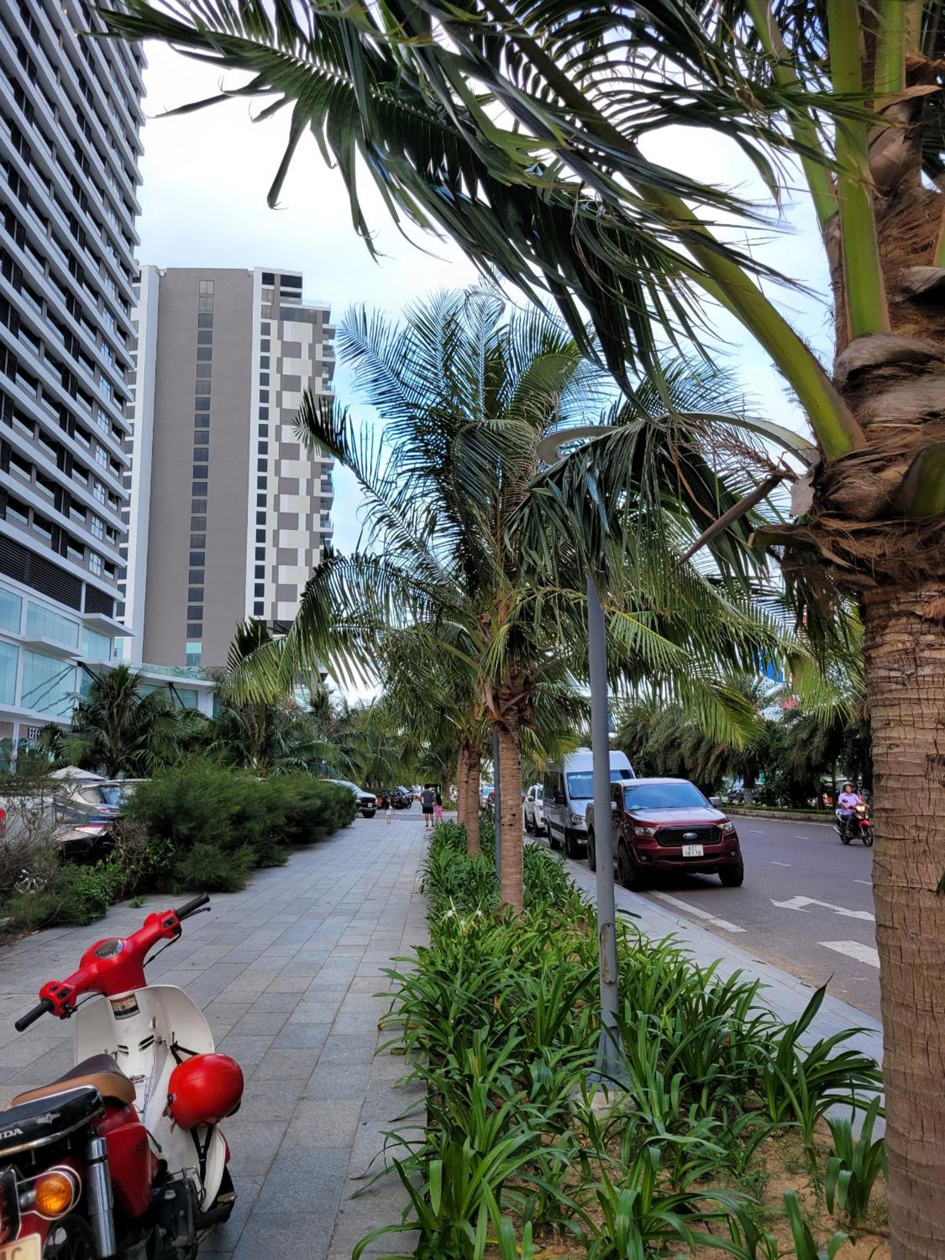 FLC Quy Nhon Beachfront Condotel
