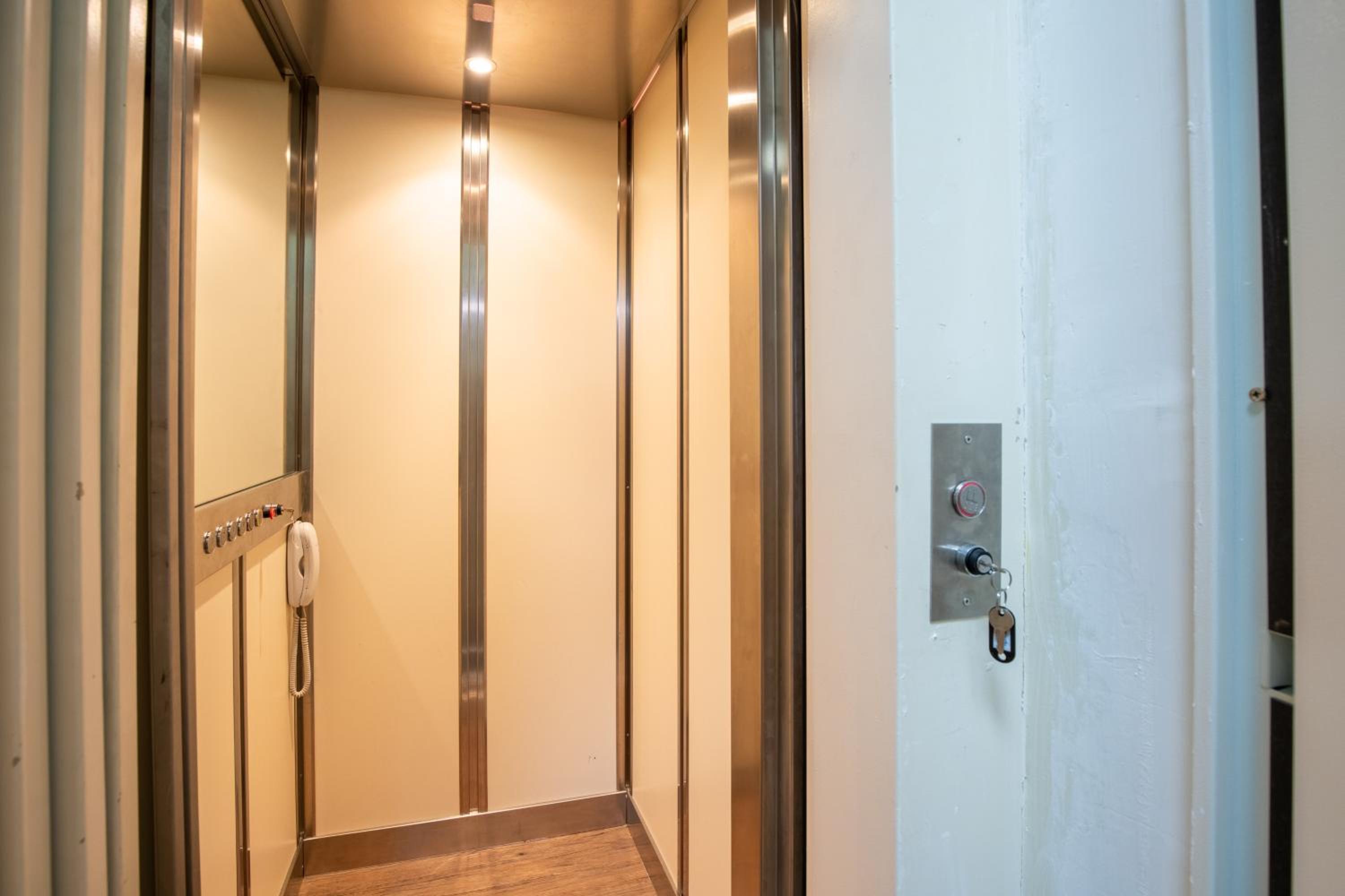 Exclusiva Casa en Centro
