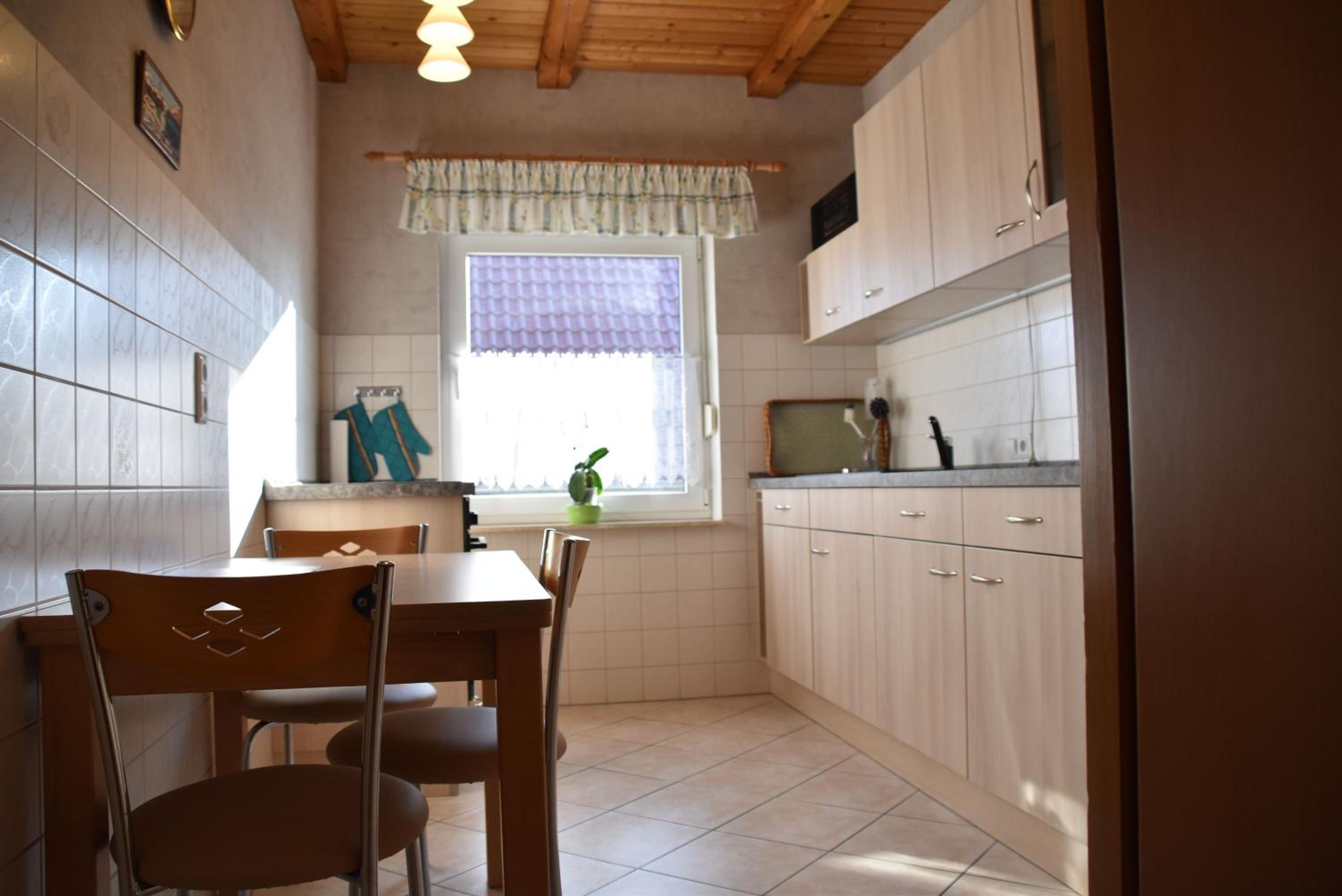 Ferienwohnung zum Bären